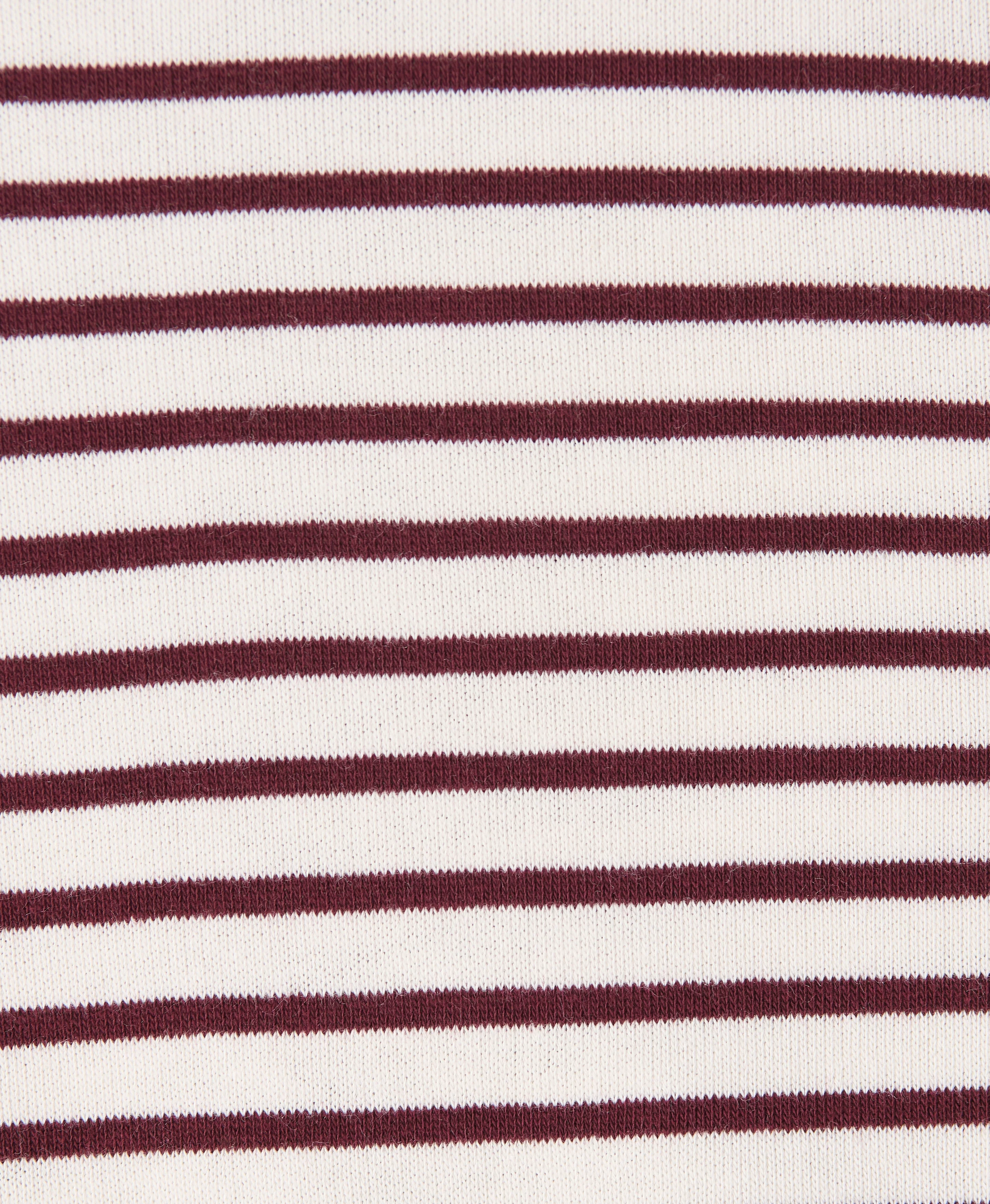 After Class Crop Sweatshirt - Image 8