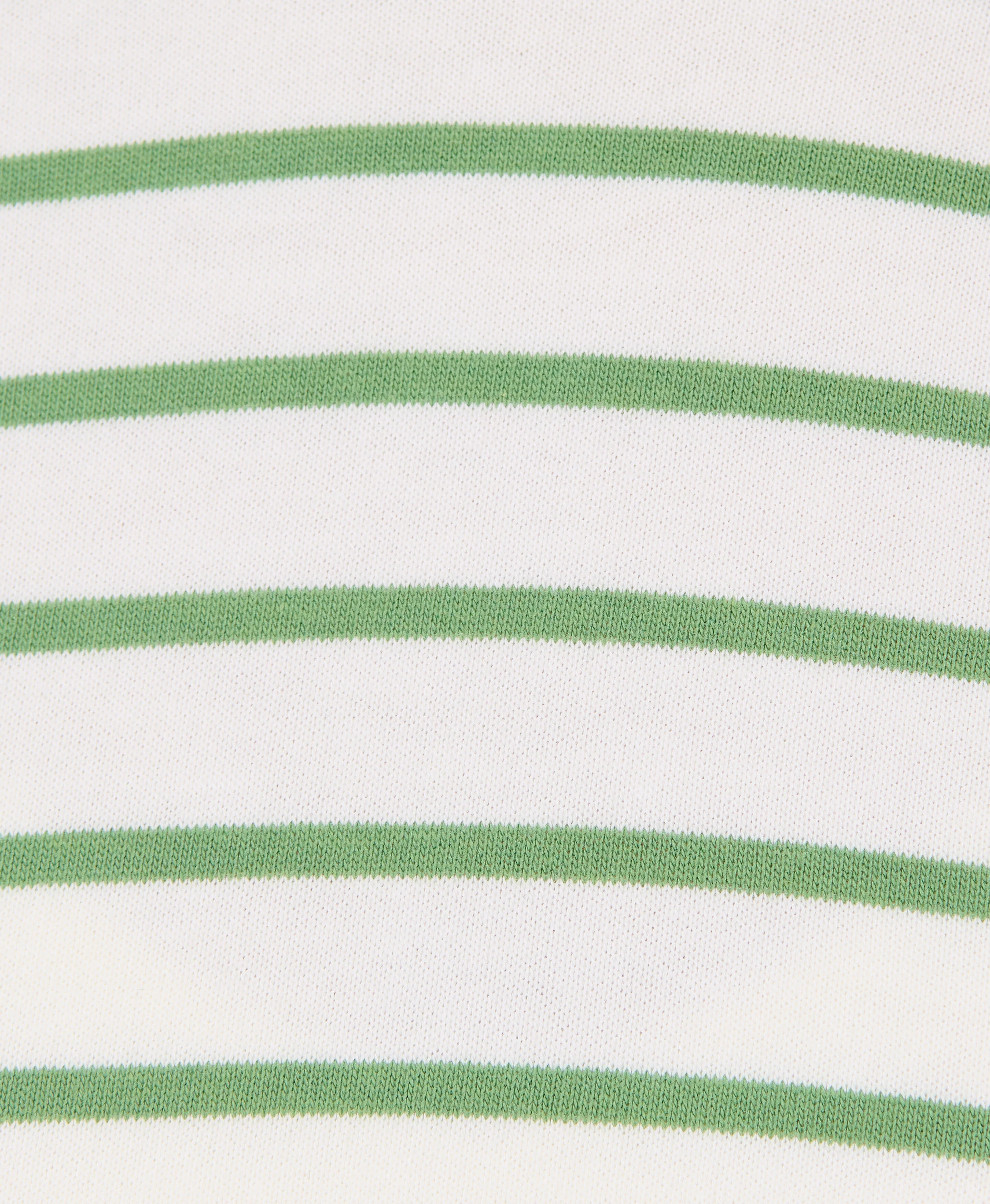 After Class Crop Sweatshirt - Image 8