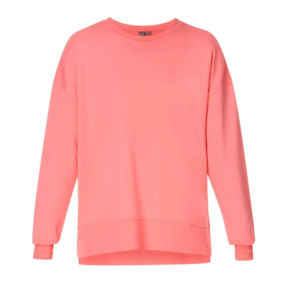 After Class Longline Sweatshirt - Image 5