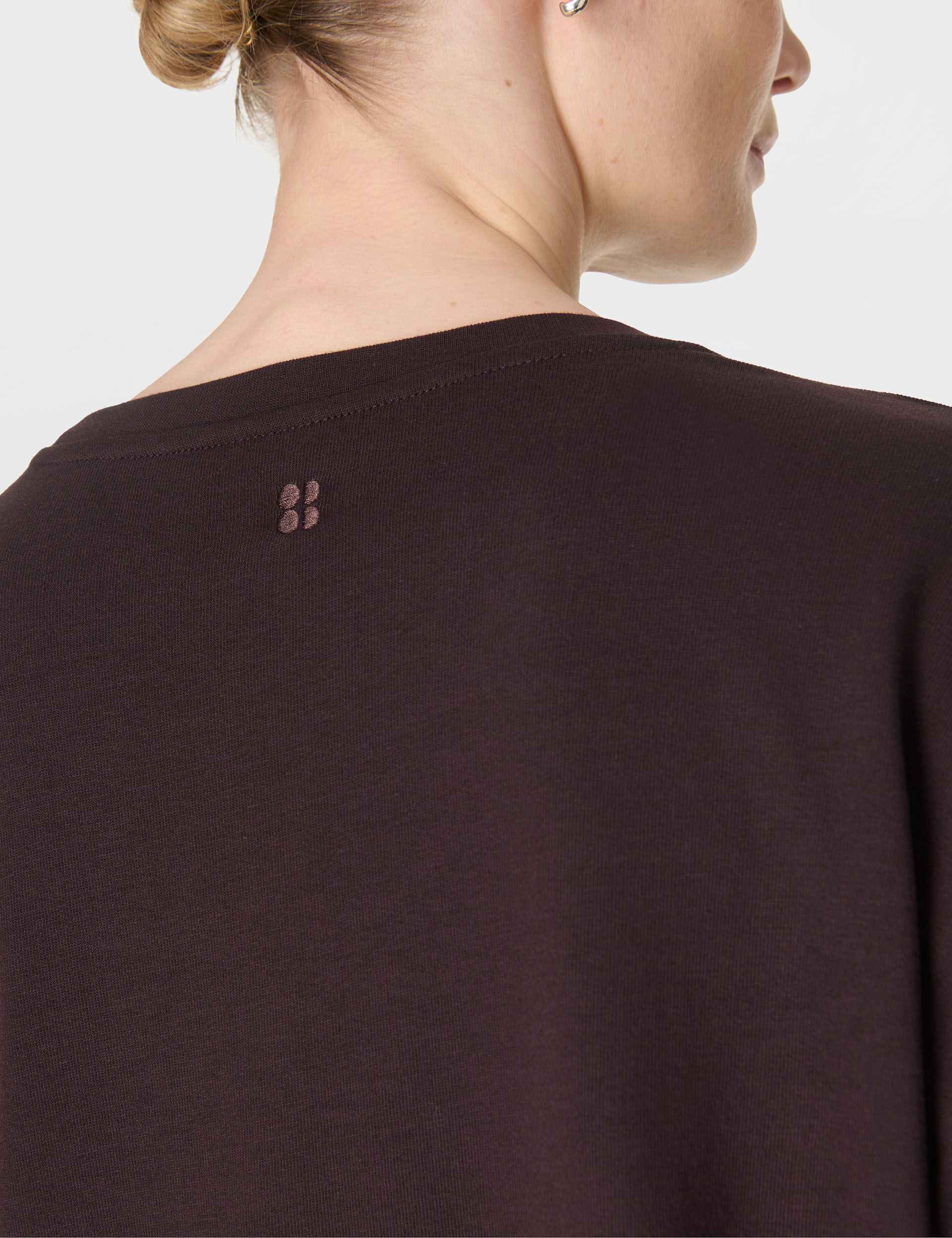 After Class Longline Sweatshirt - Image 4