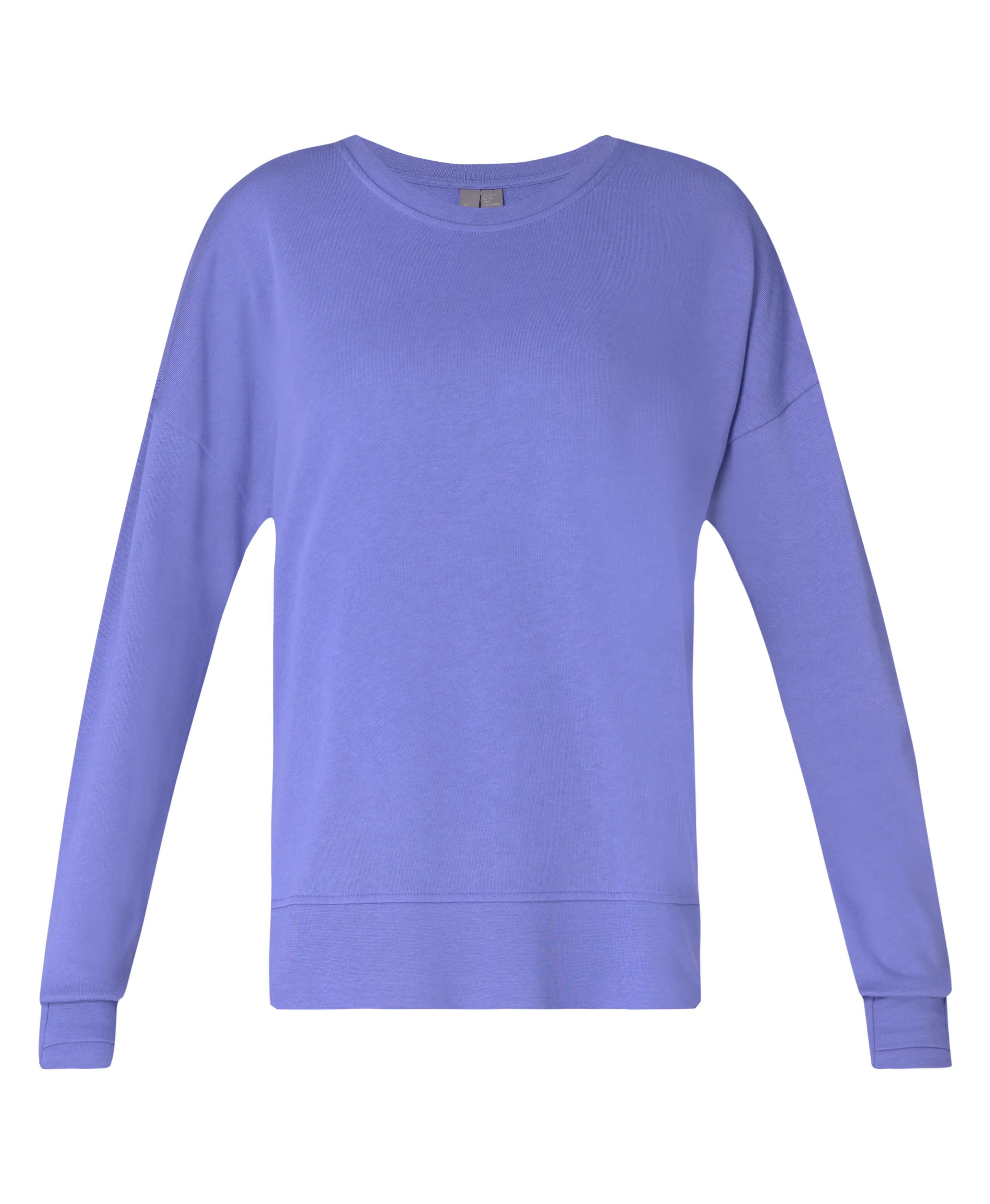 After Class Longline Sweatshirt - Image 7