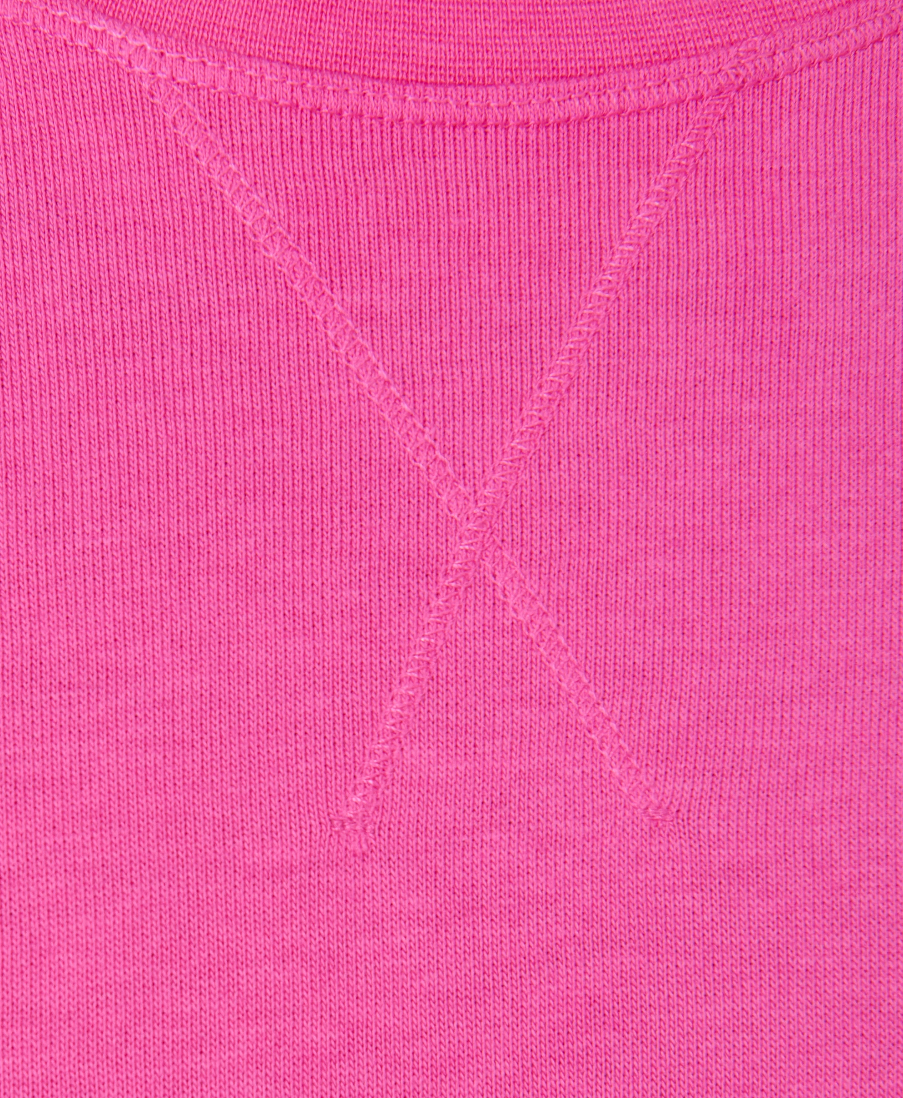 After Class Longline Sweatshirt - Image 8