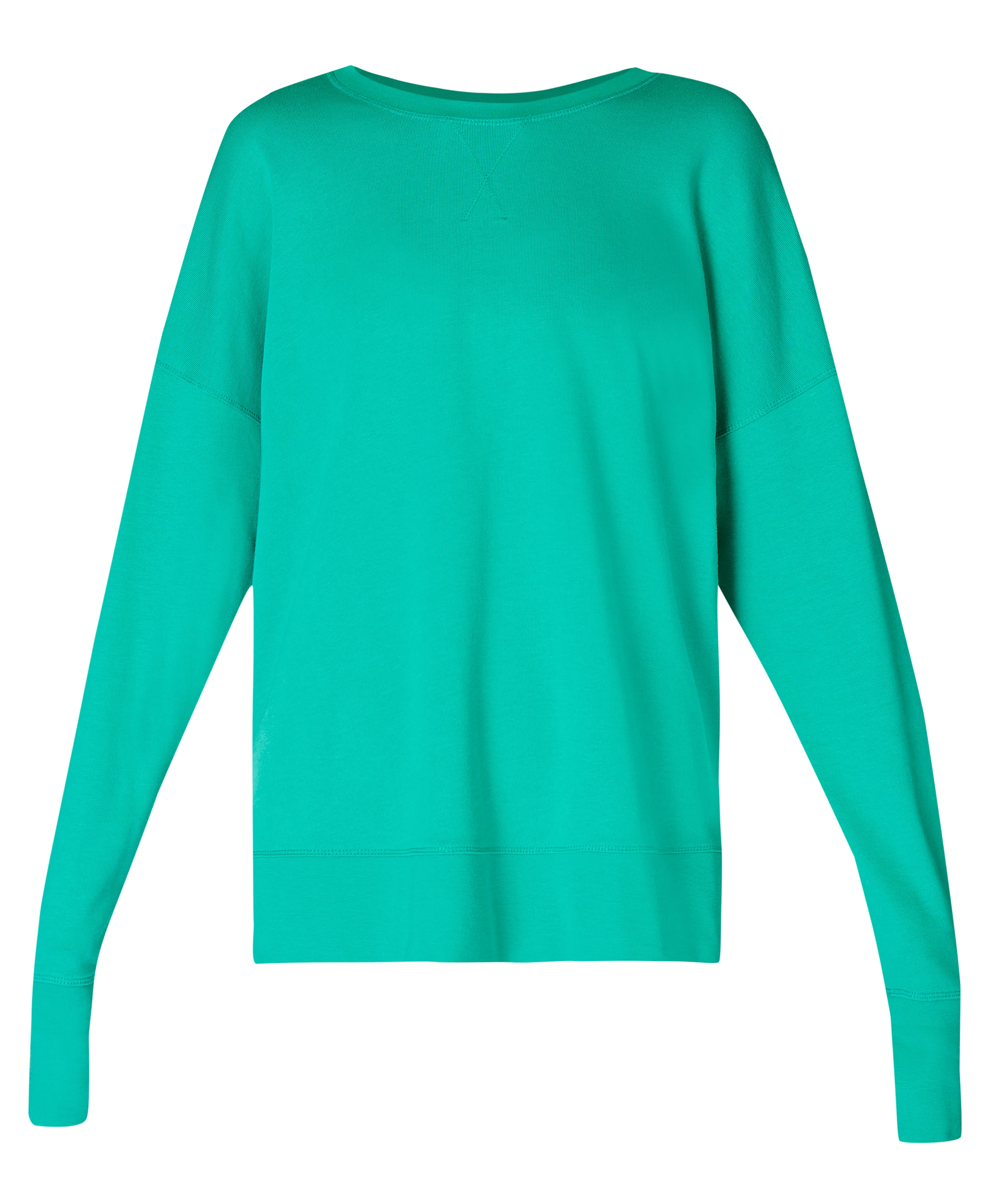 After Class Longline Sweatshirt - Image 7