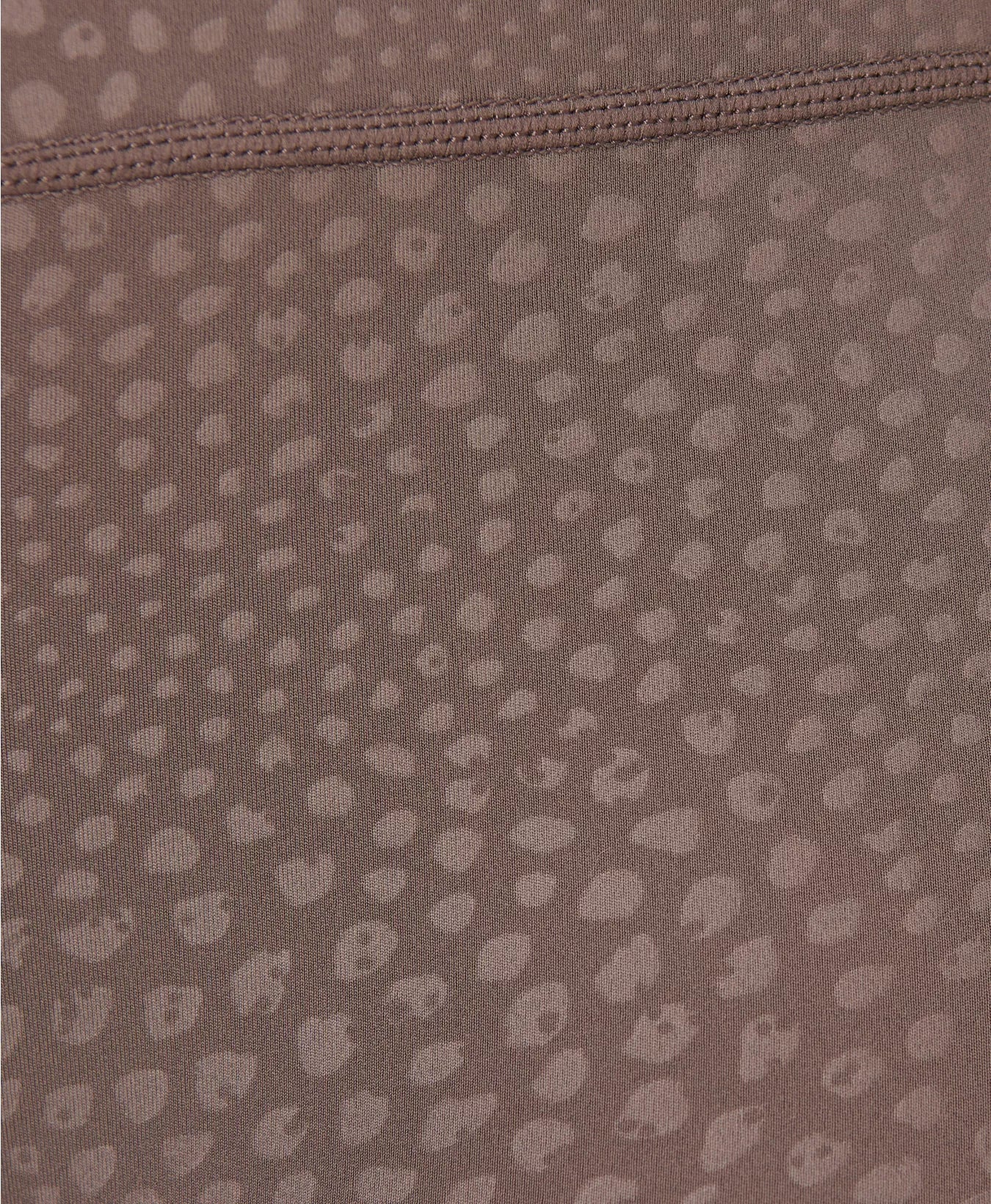 All Day 7/8 Embossed Leggings - Image 7