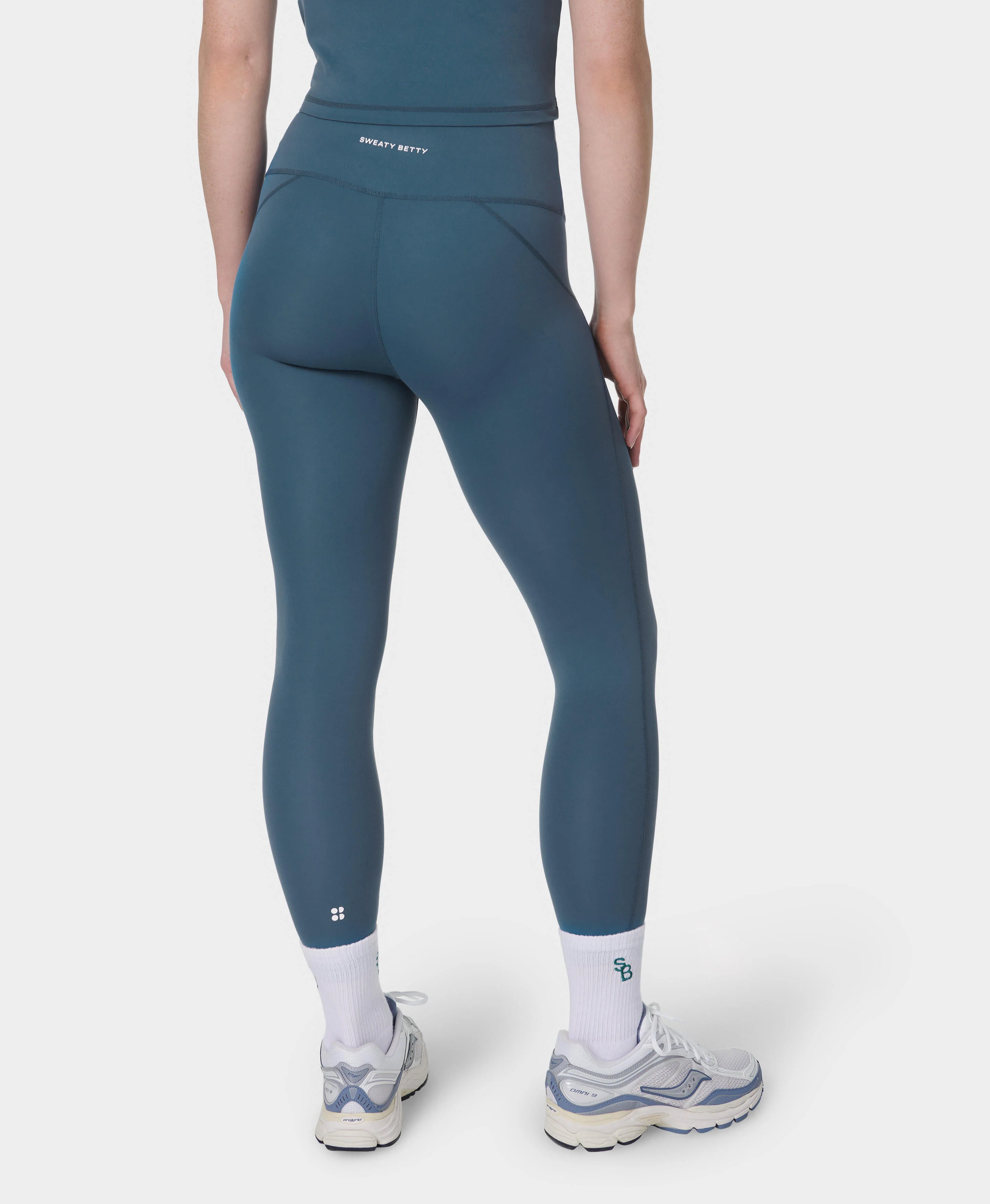 All Day 7/8 Leggings - Image 3