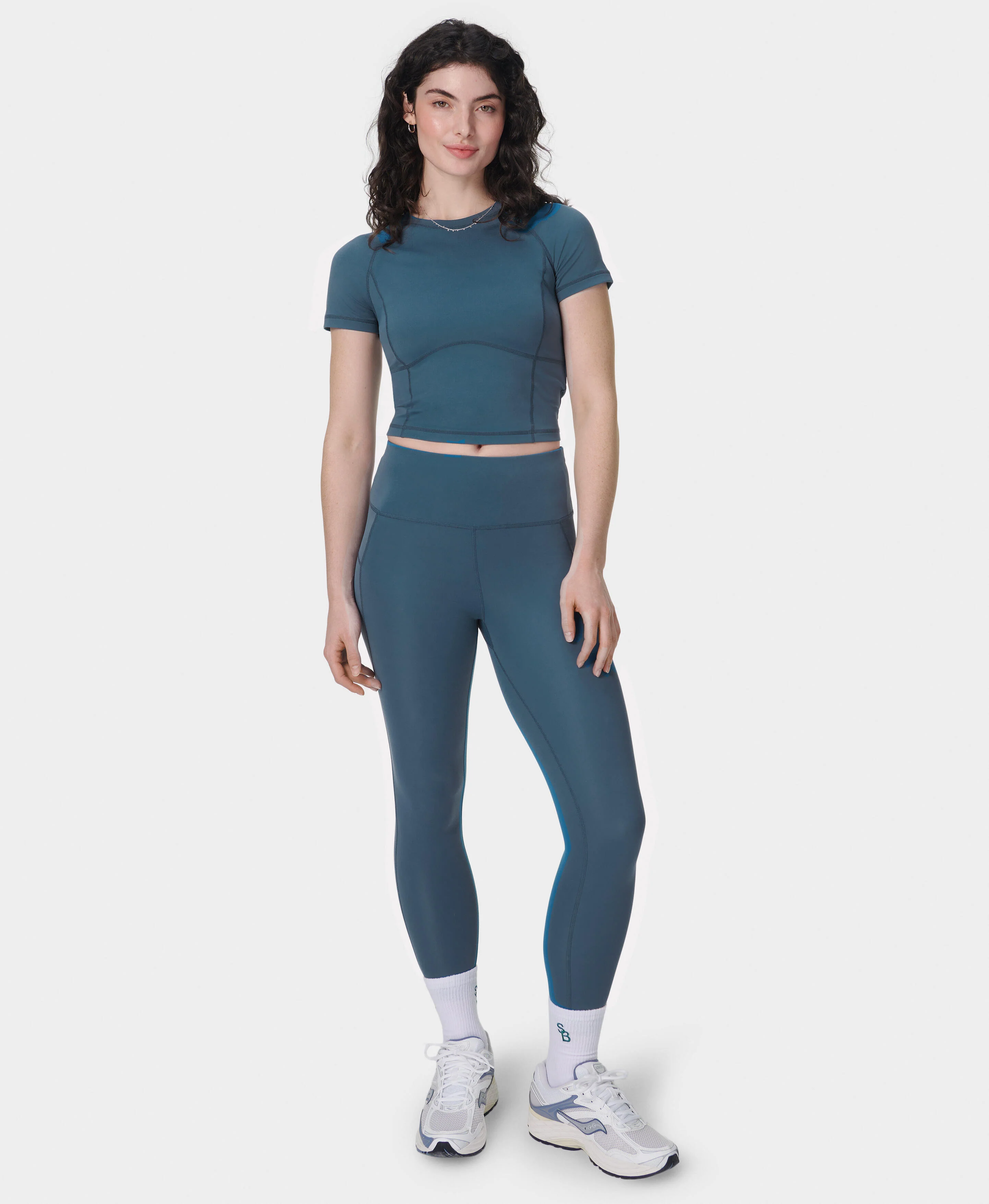All Day 7/8 Leggings - Image 4