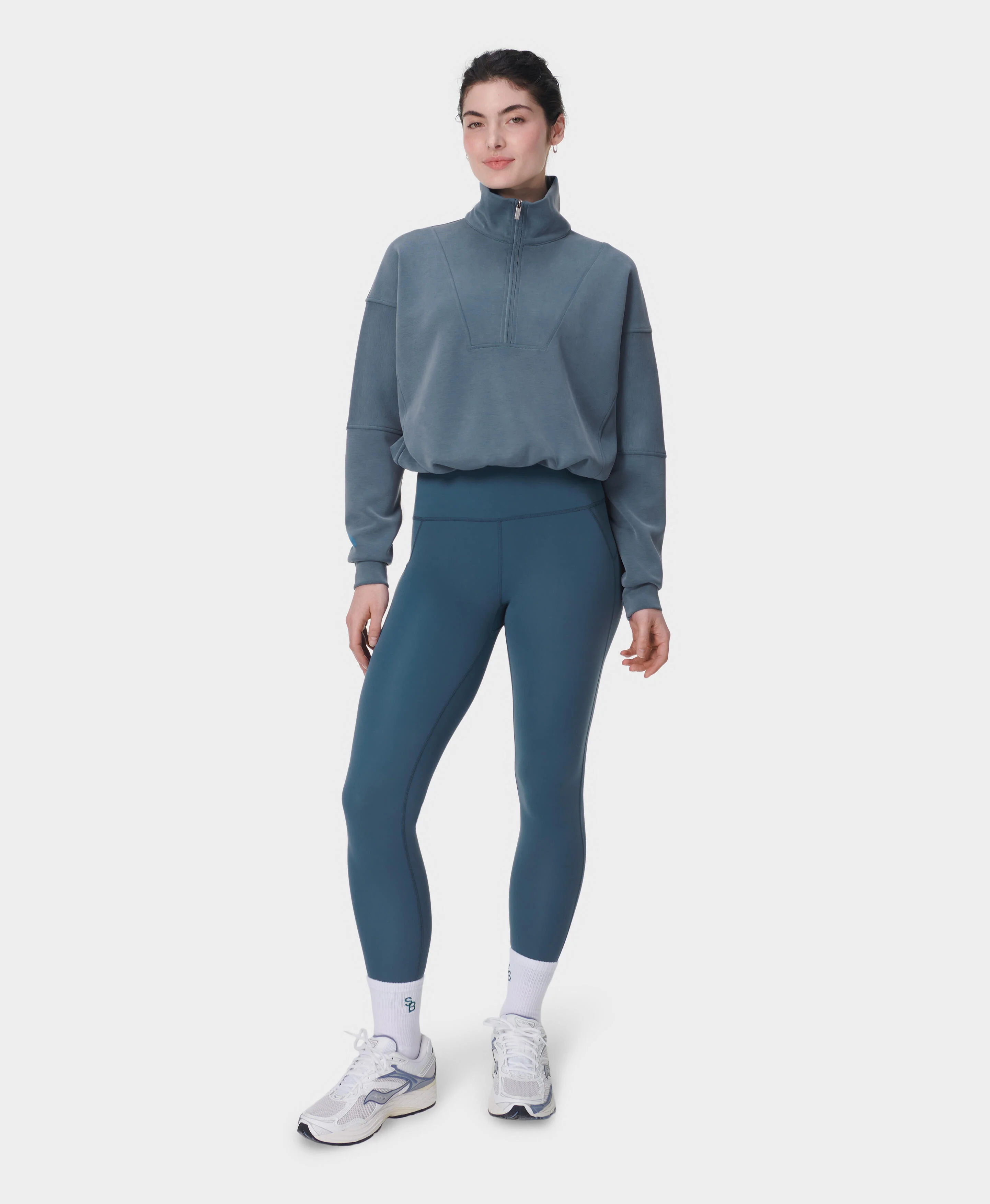 All Day 7/8 Leggings - Image 5