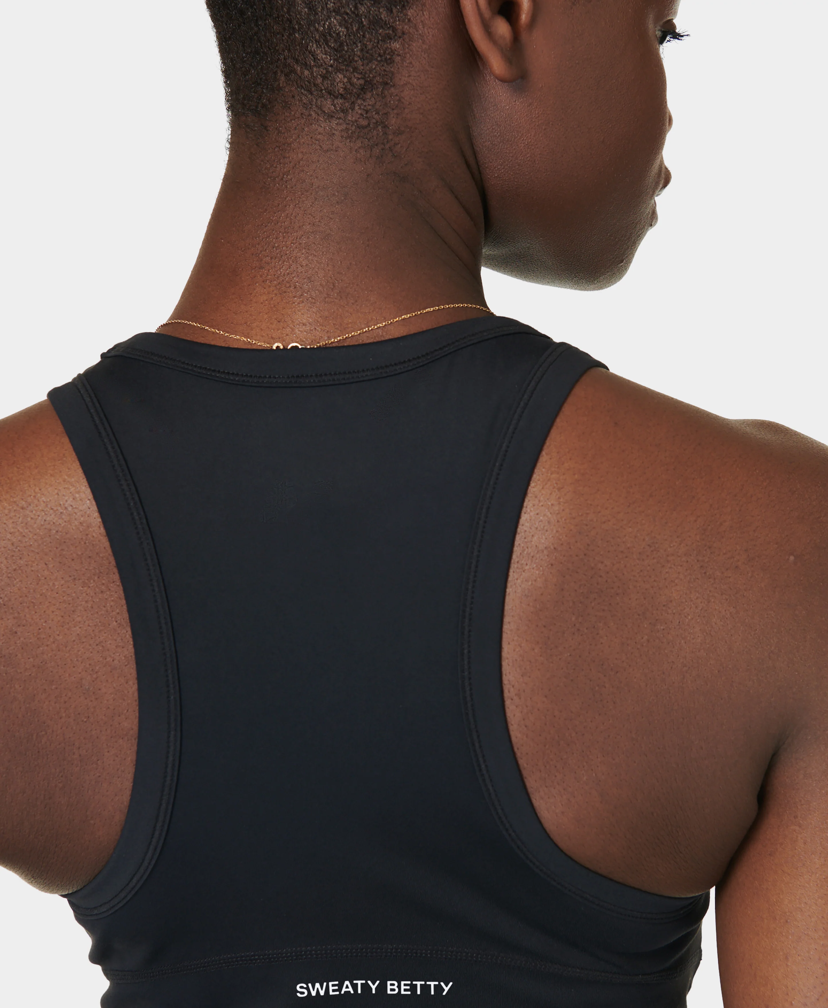 All Day Cropped Tank - Image 6