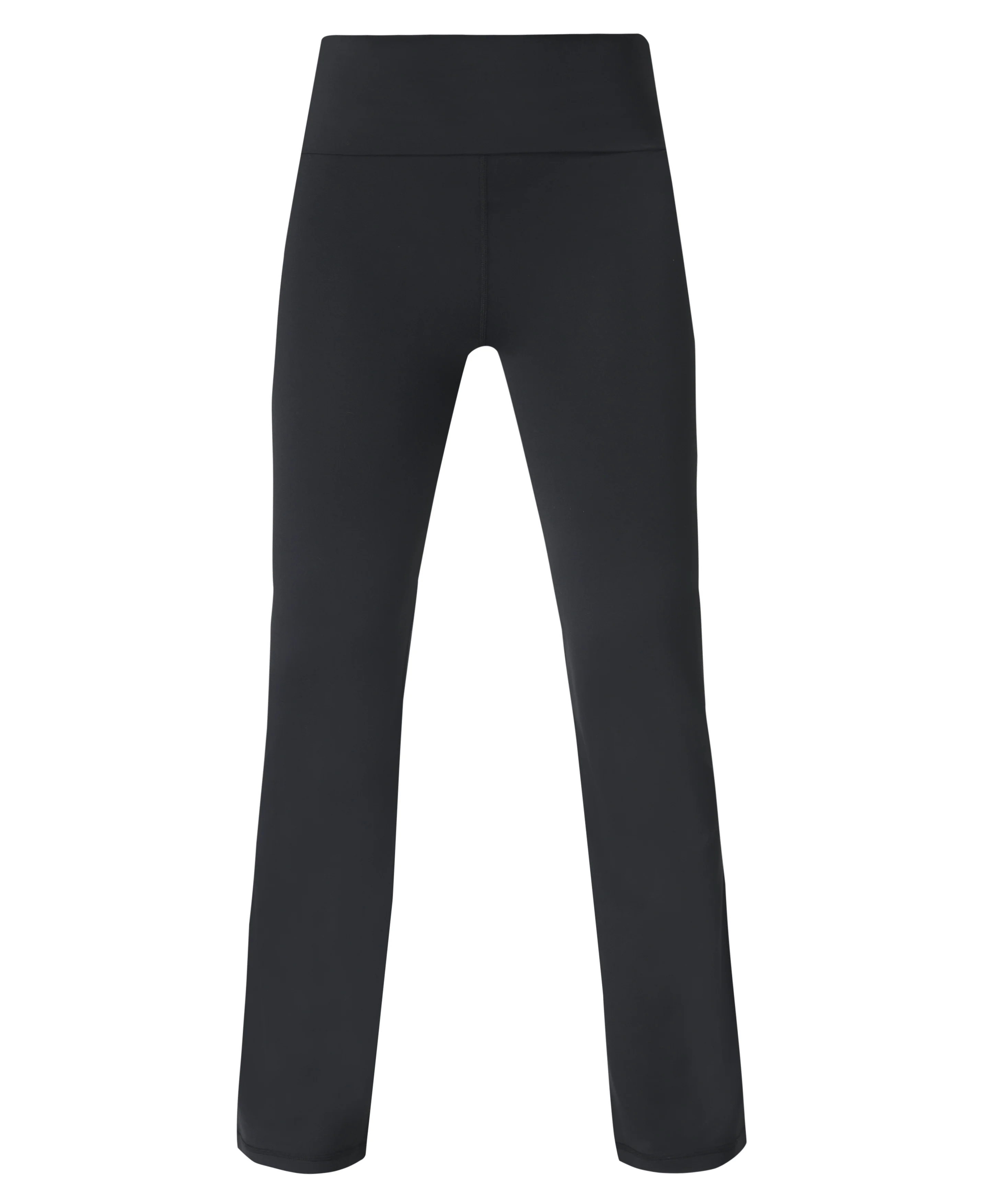 All Day Foldover Waist Trouser - Image 7
