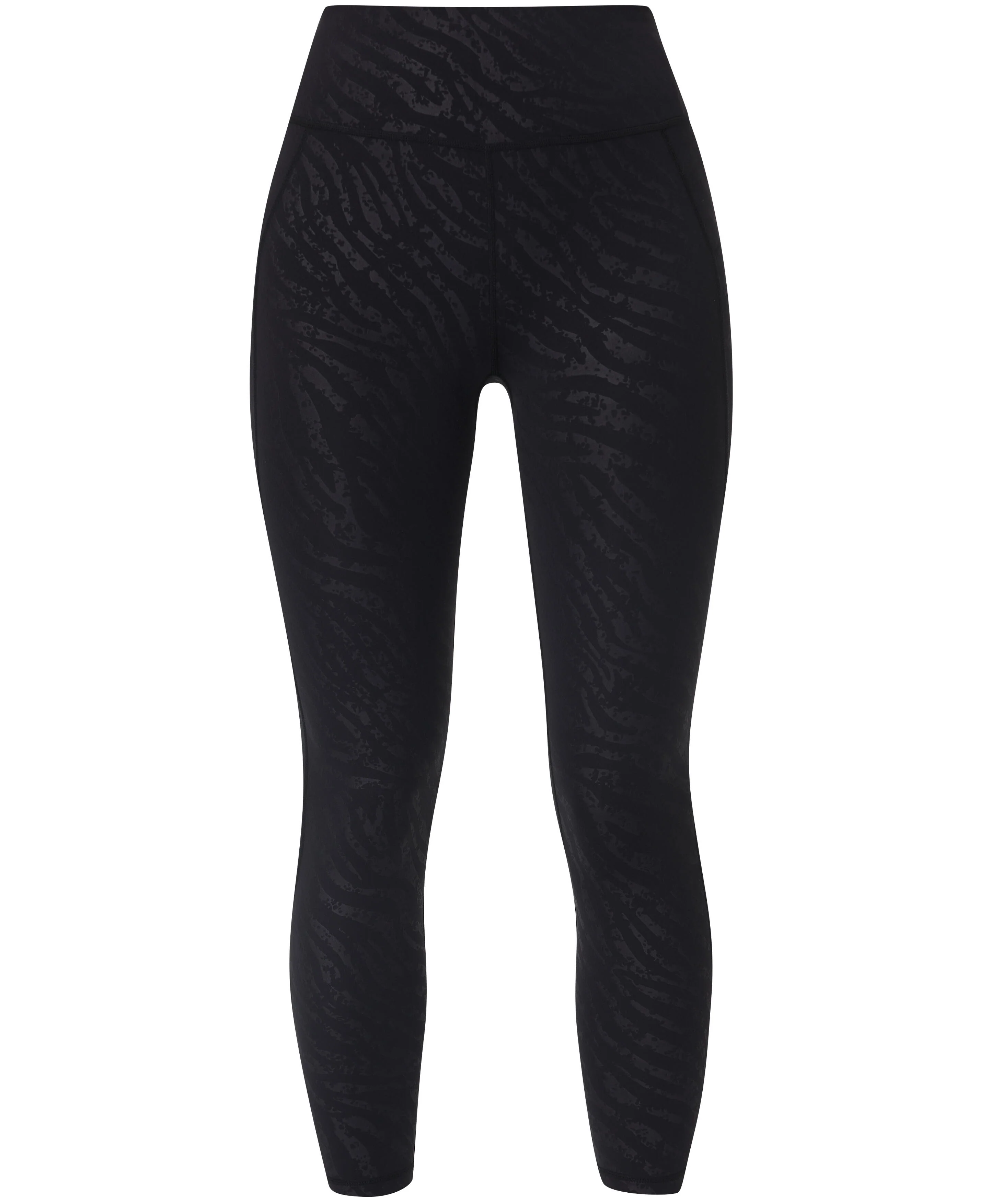 All Day Leggings 7/8 Emboss - Image 8