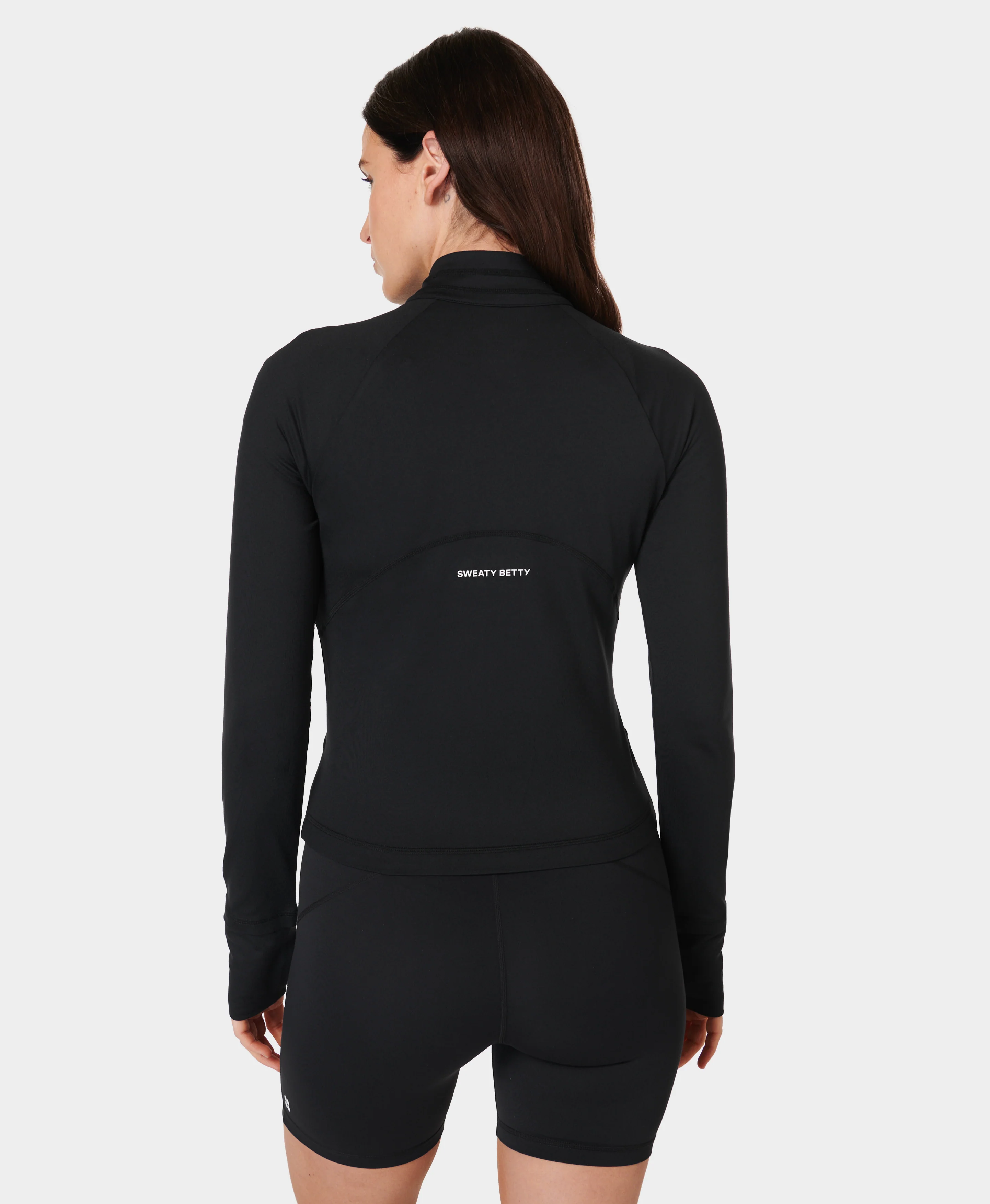 All Day Zip Up - Image 3