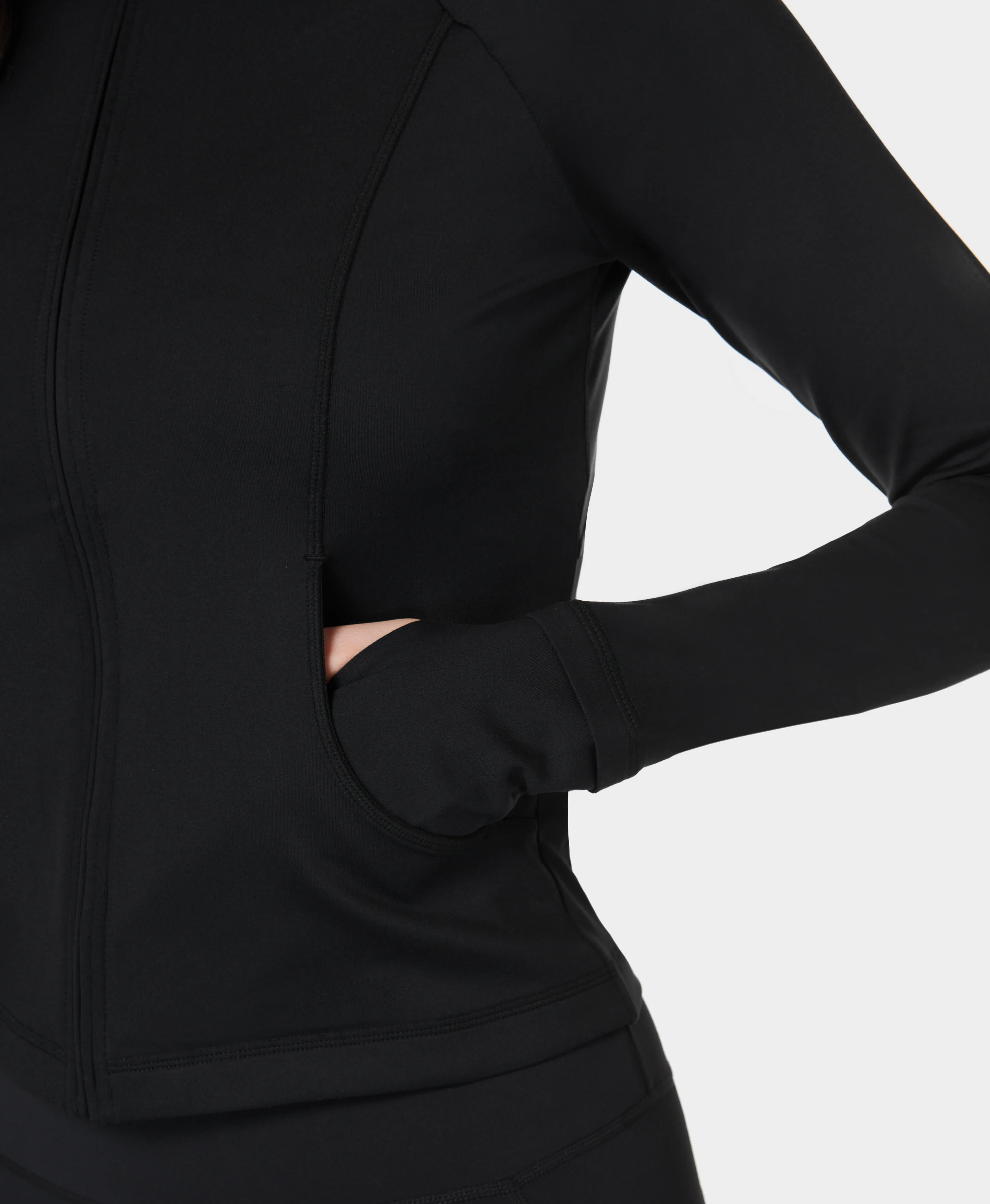 All Day Zip Up - Image 6