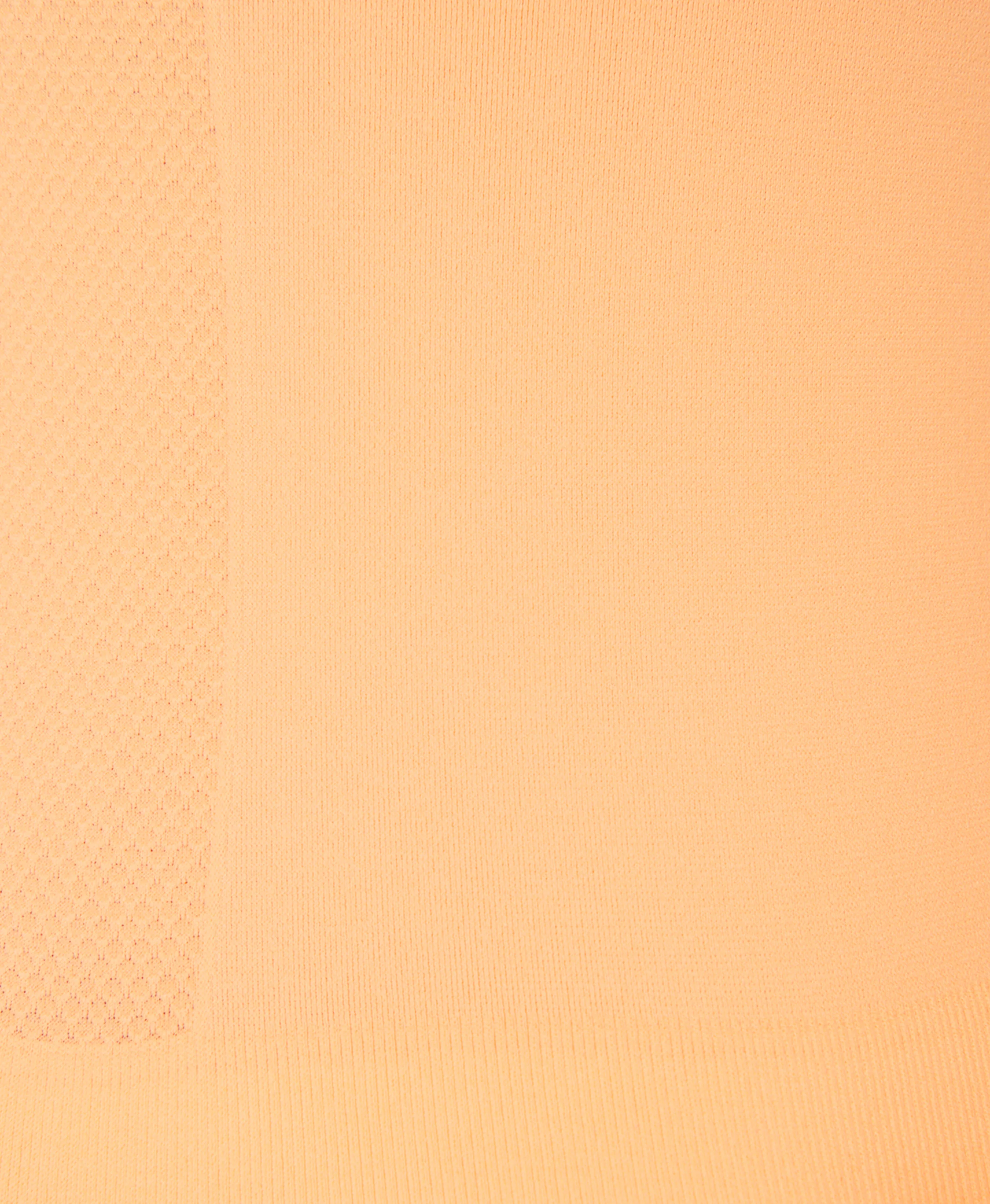 Athlete Crop Seamless Workout T-Shirt - Image 8