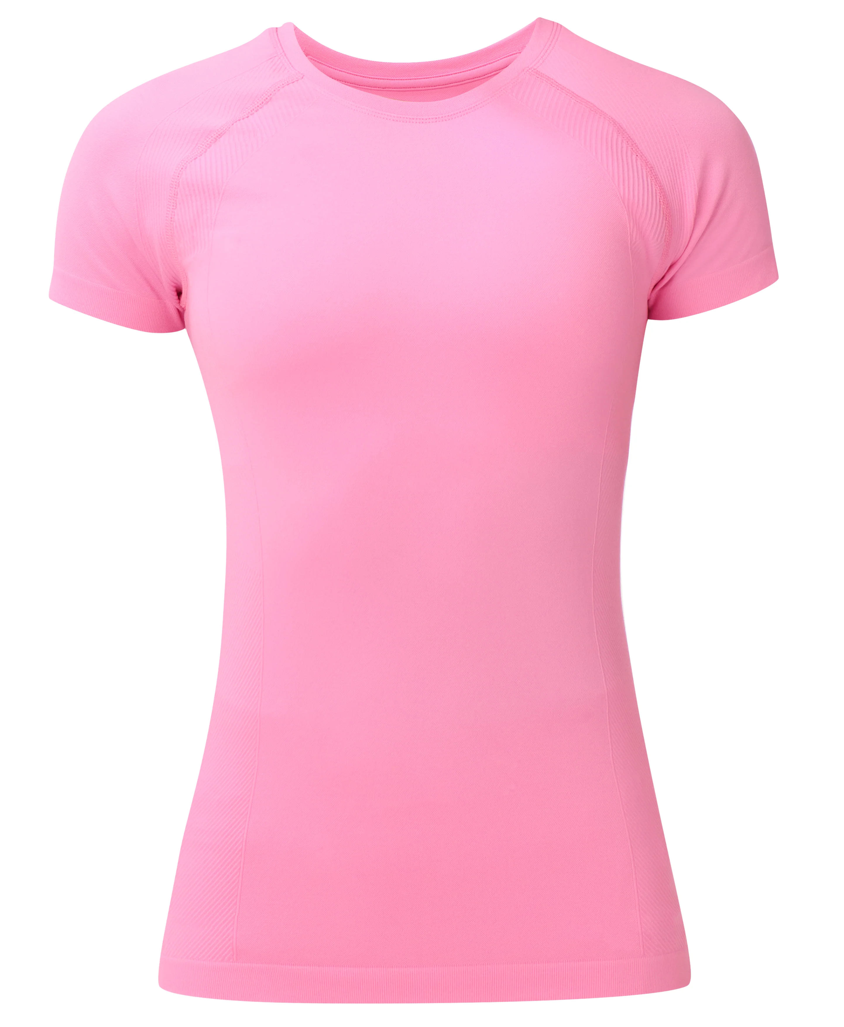 Athlete Seamless Workout T-Shirt - Image 6