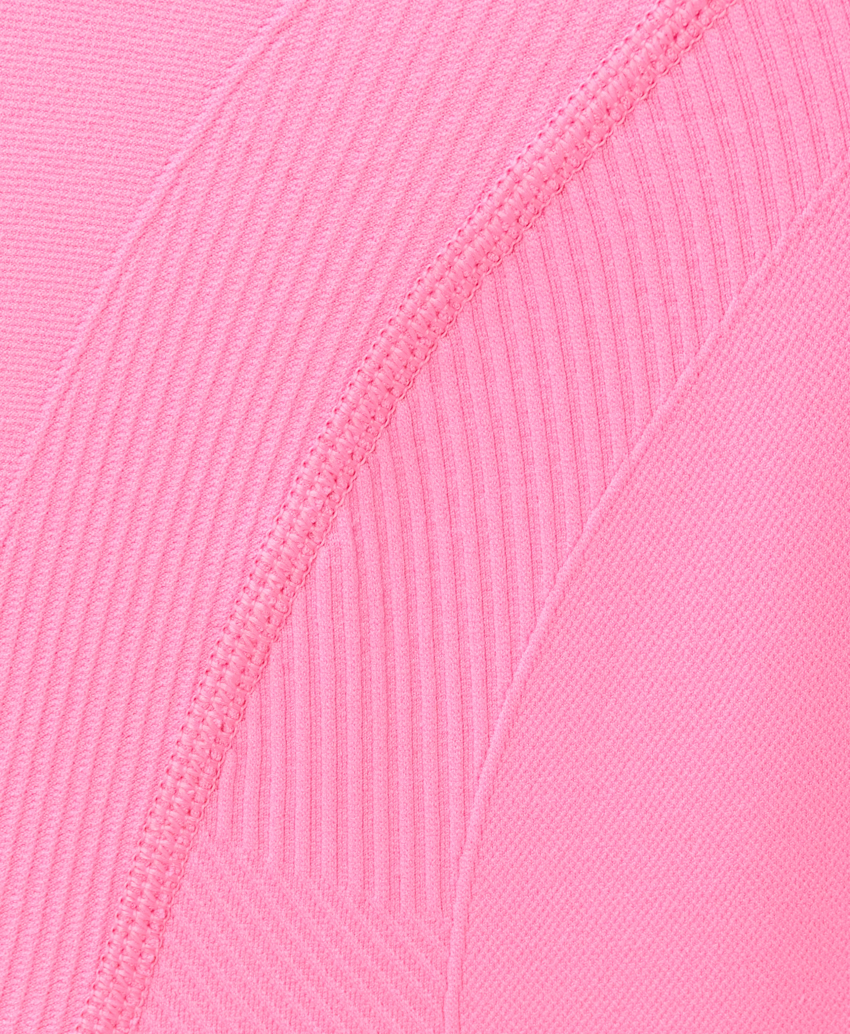 Athlete Seamless Workout T-Shirt - Image 7