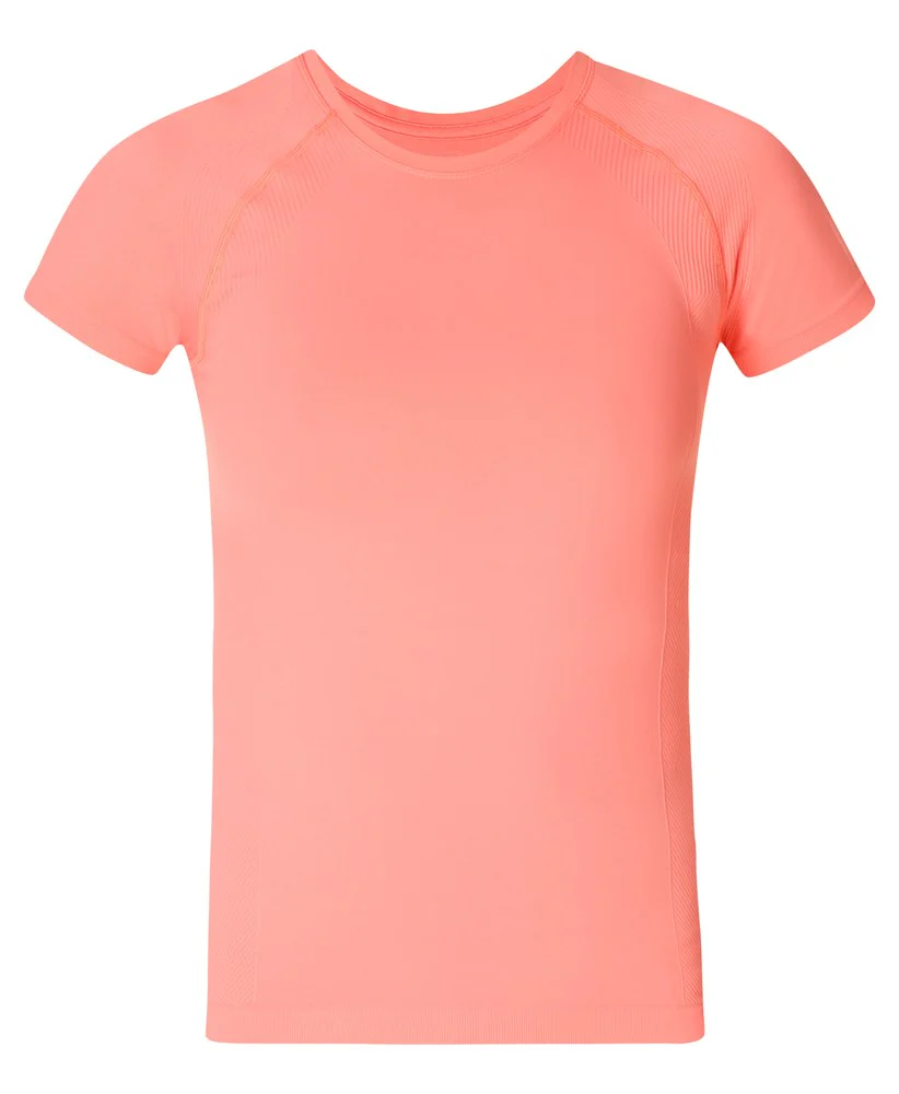 Athlete Seamless Workout T-Shirt - Image 6