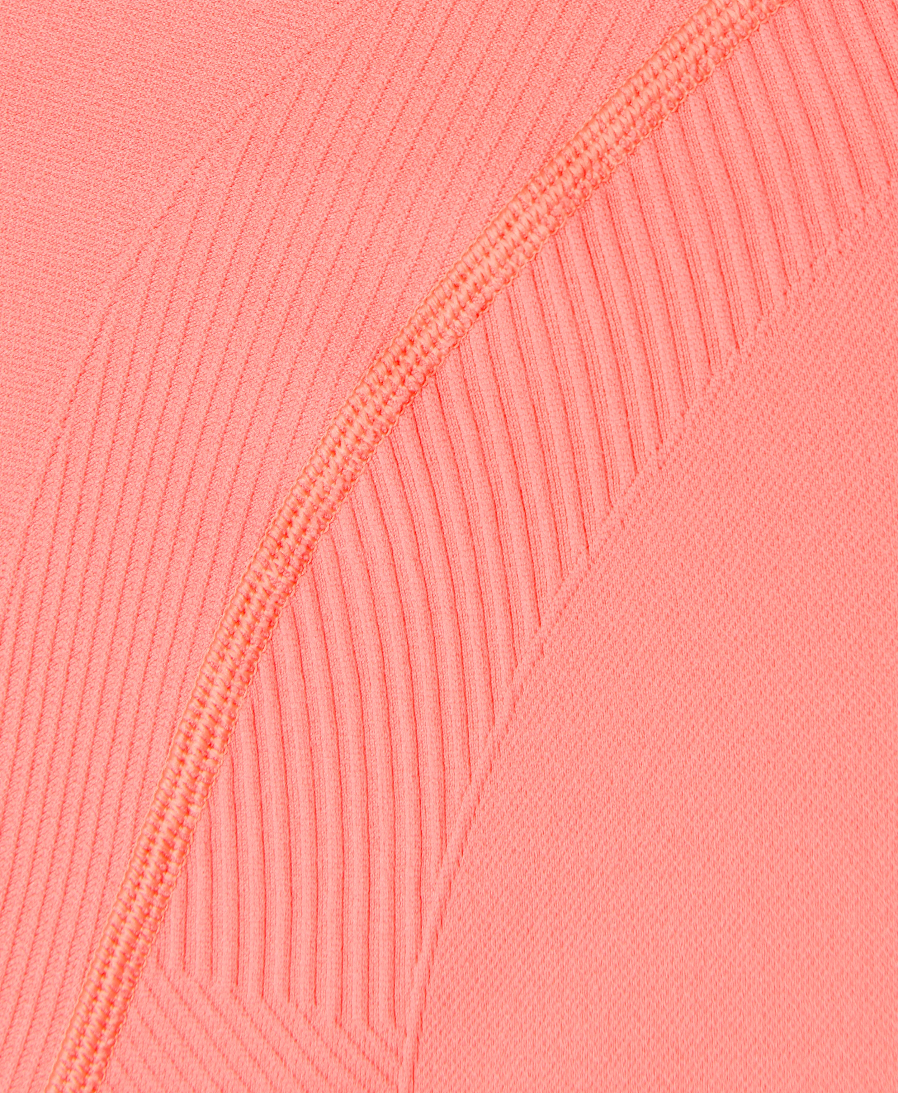 Athlete Seamless Workout T-Shirt - Image 7