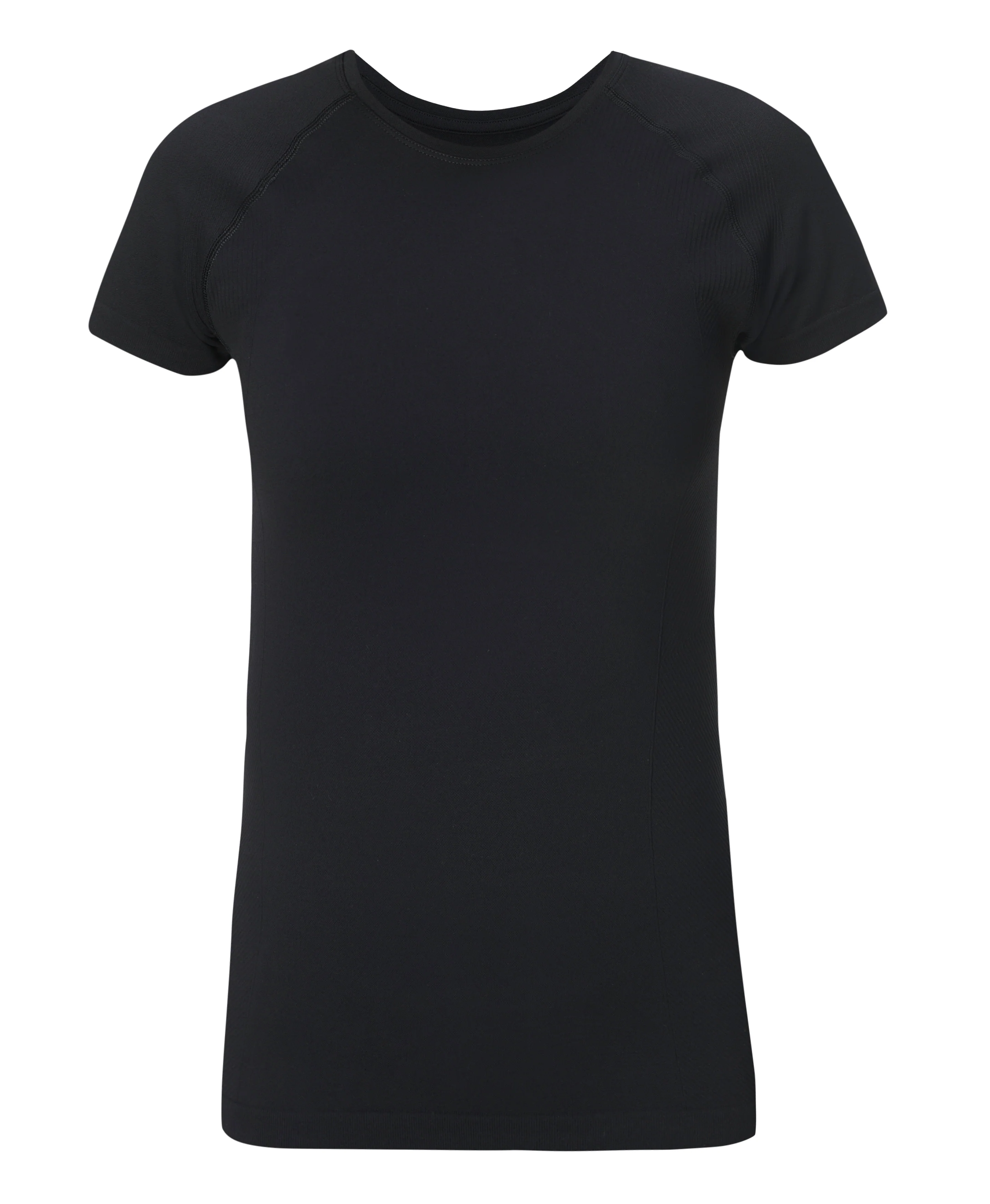 Athlete Seamless Workout T-Shirt - Image 7