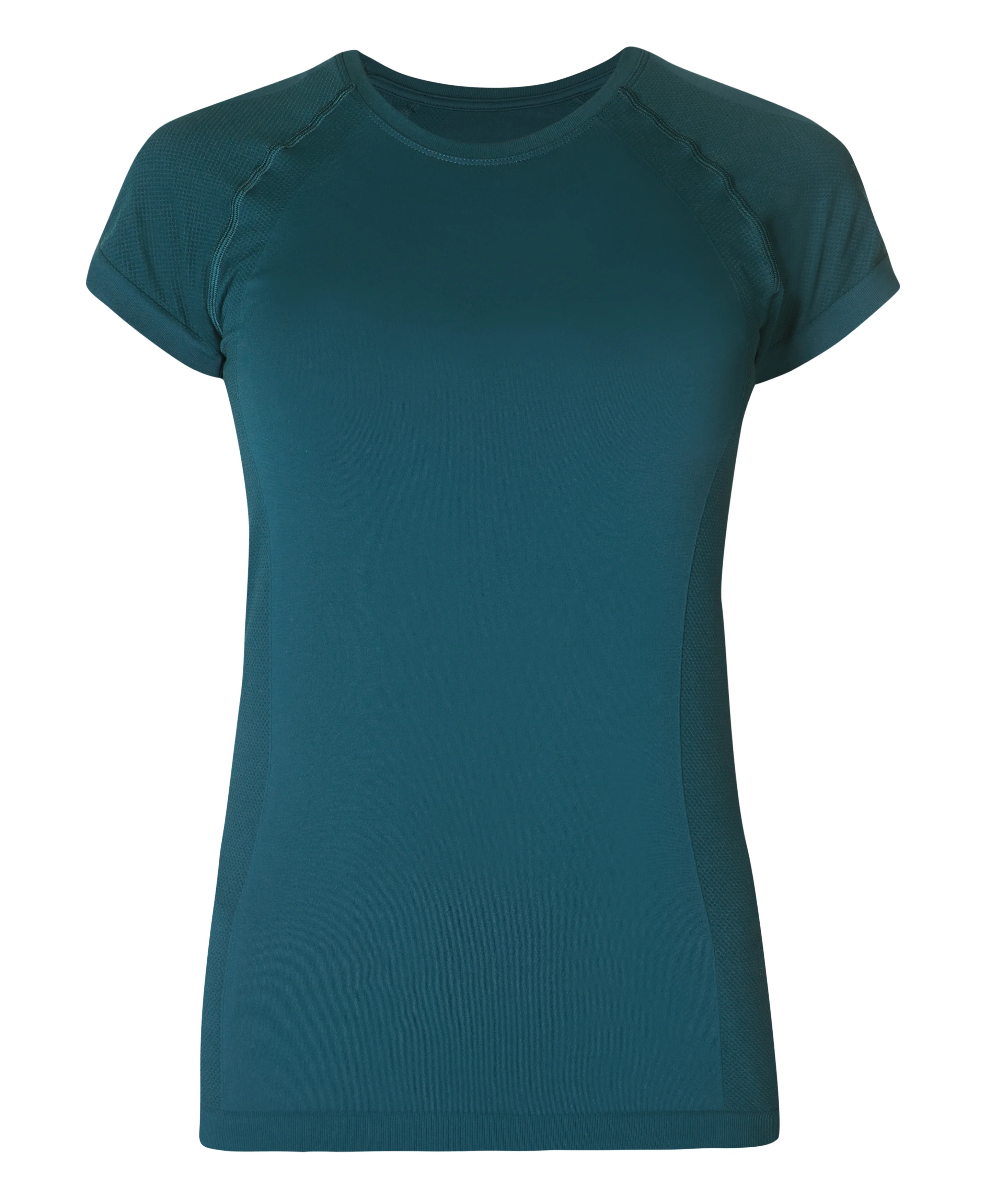 Athlete Seamless Workout T-Shirt - Image 7