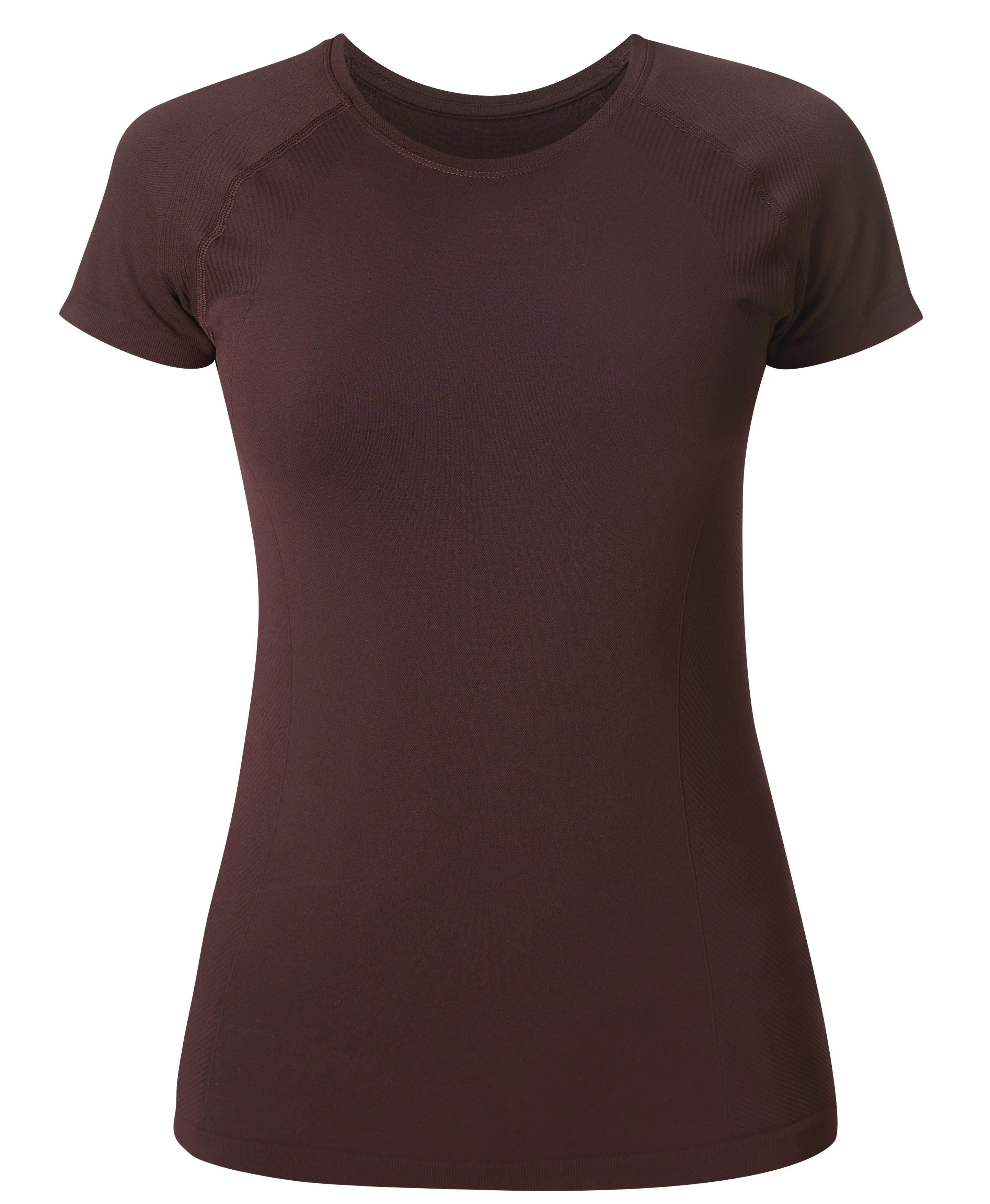 Athlete Seamless Workout T-Shirt - Image 7