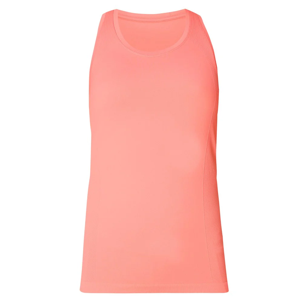 Athlete Seamless Workout Tank Top - Image 6