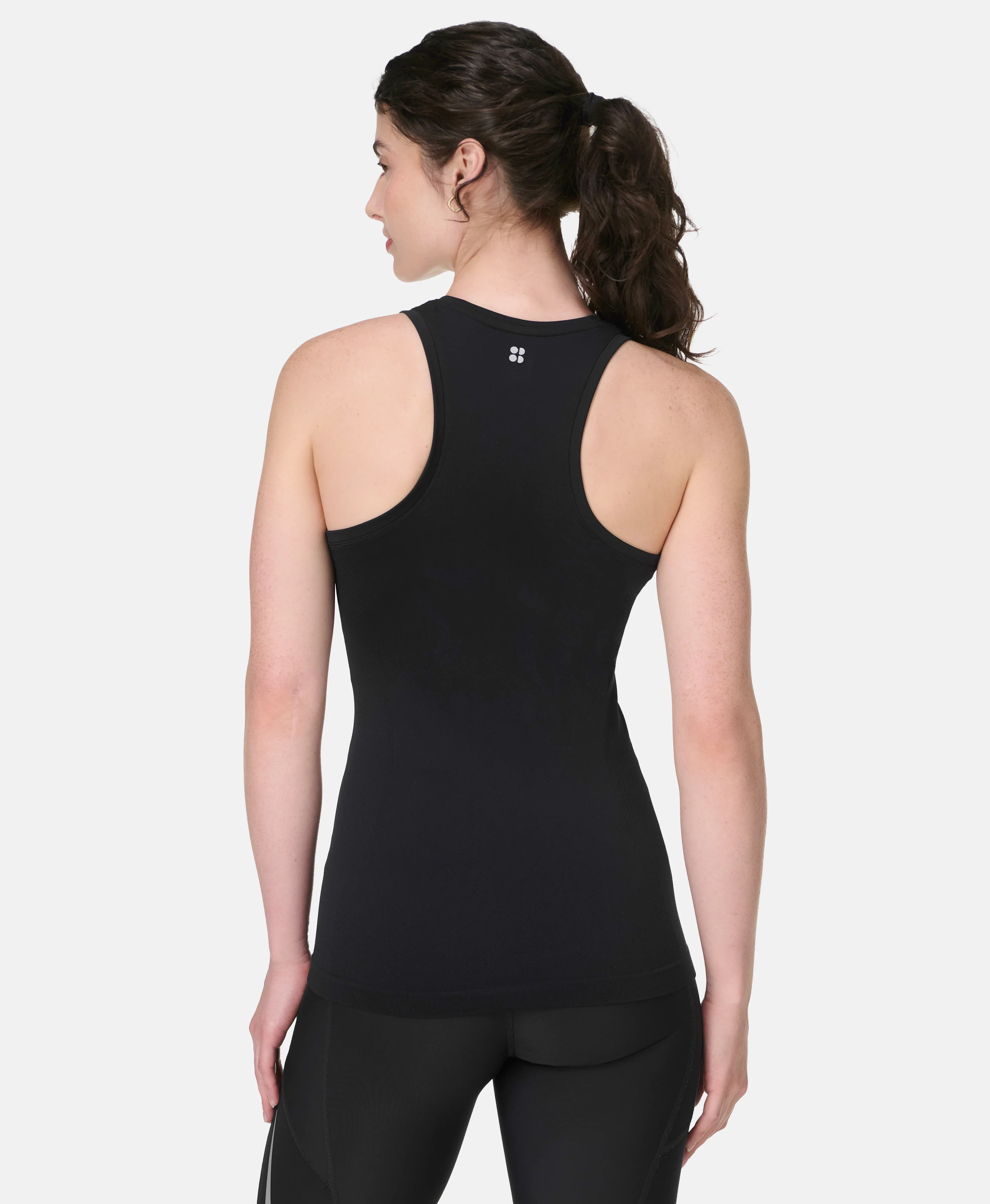 Athlete Seamless Workout Tank Top - Image 3