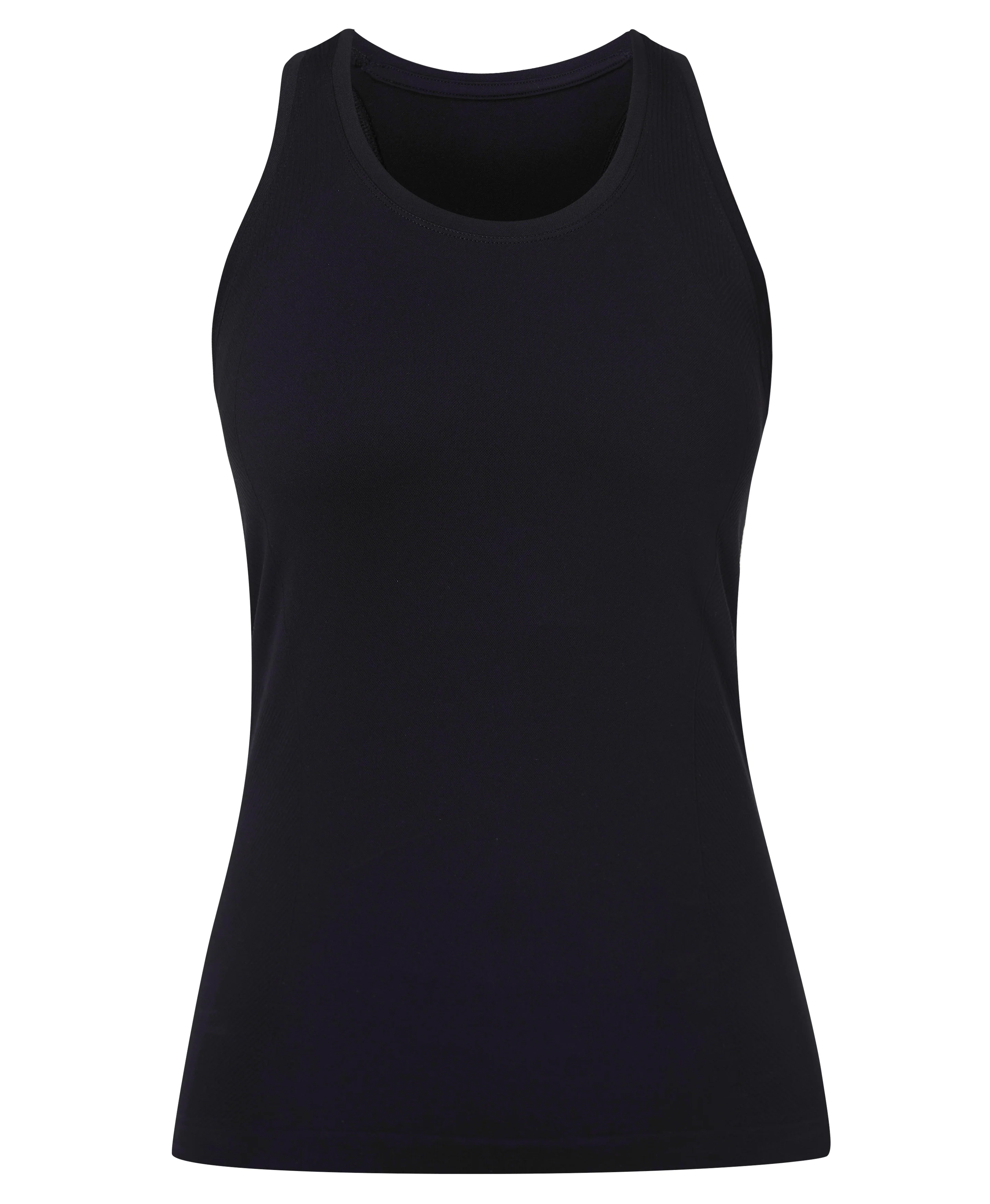 Athlete Seamless Workout Tank Top - Image 7