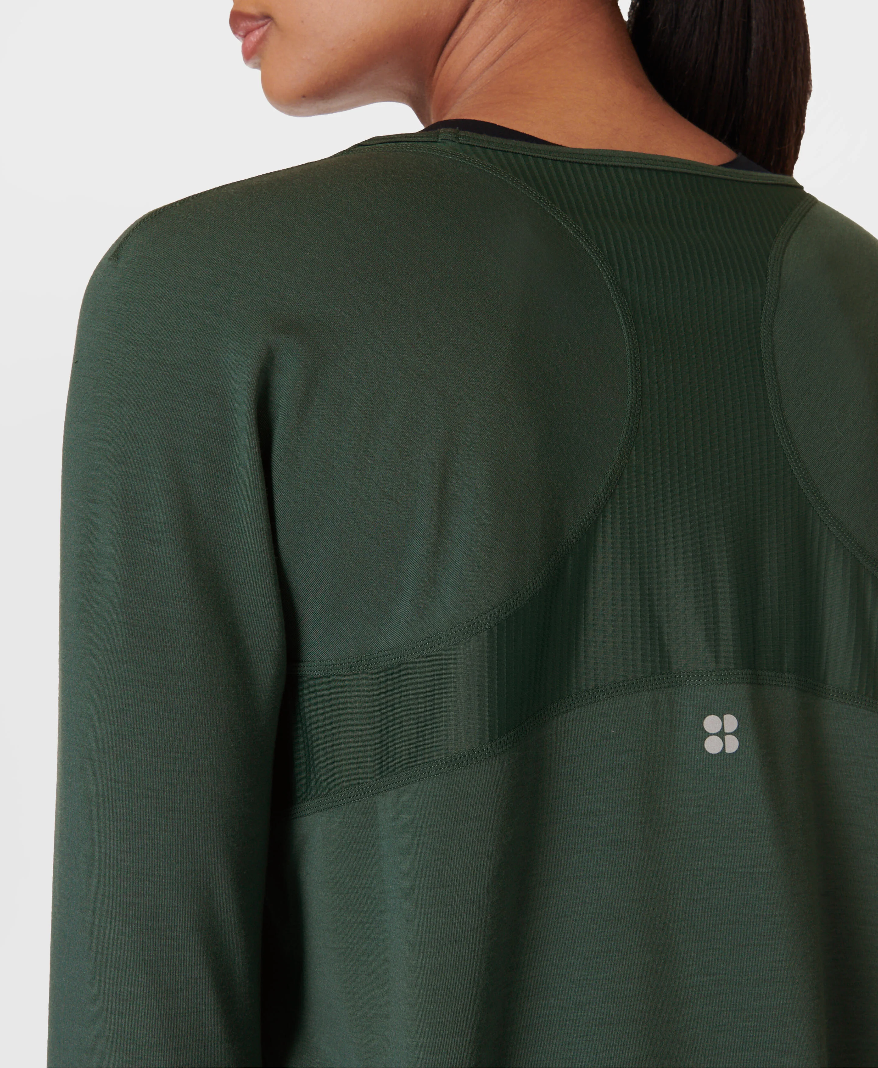Breathe Easy Long Sleeve Top - Image 5