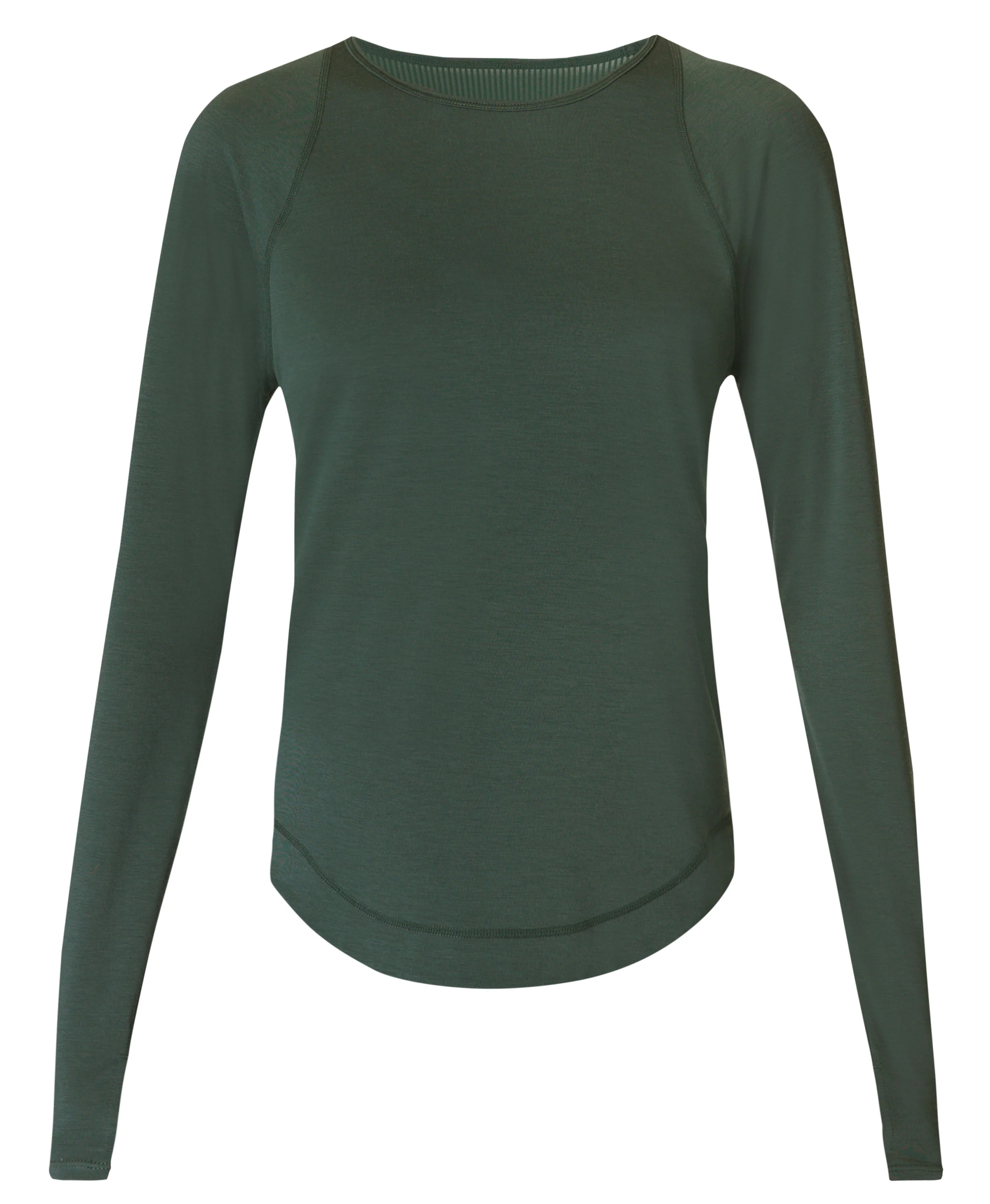 Breathe Easy Long Sleeve Top - Image 7