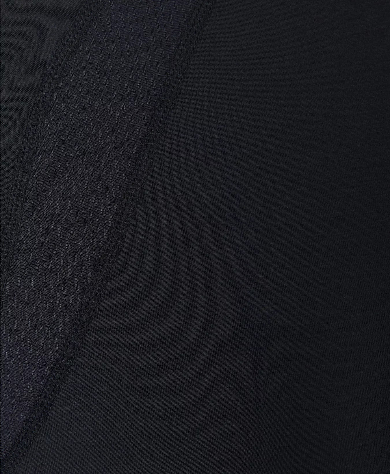 Breathe Easy Longline Long Sleeve Top - Image 7