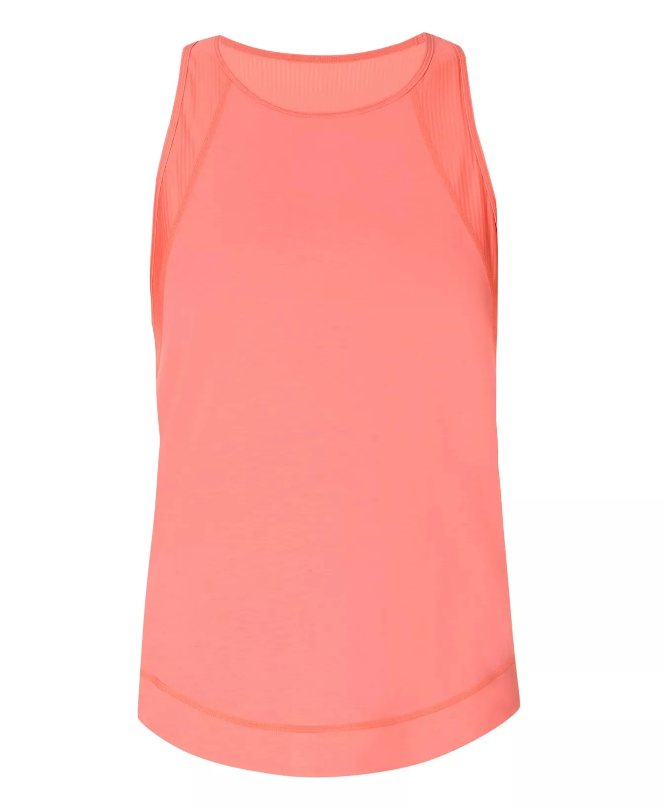 Breathe Easy Mesh Run Tank Top - Image 7