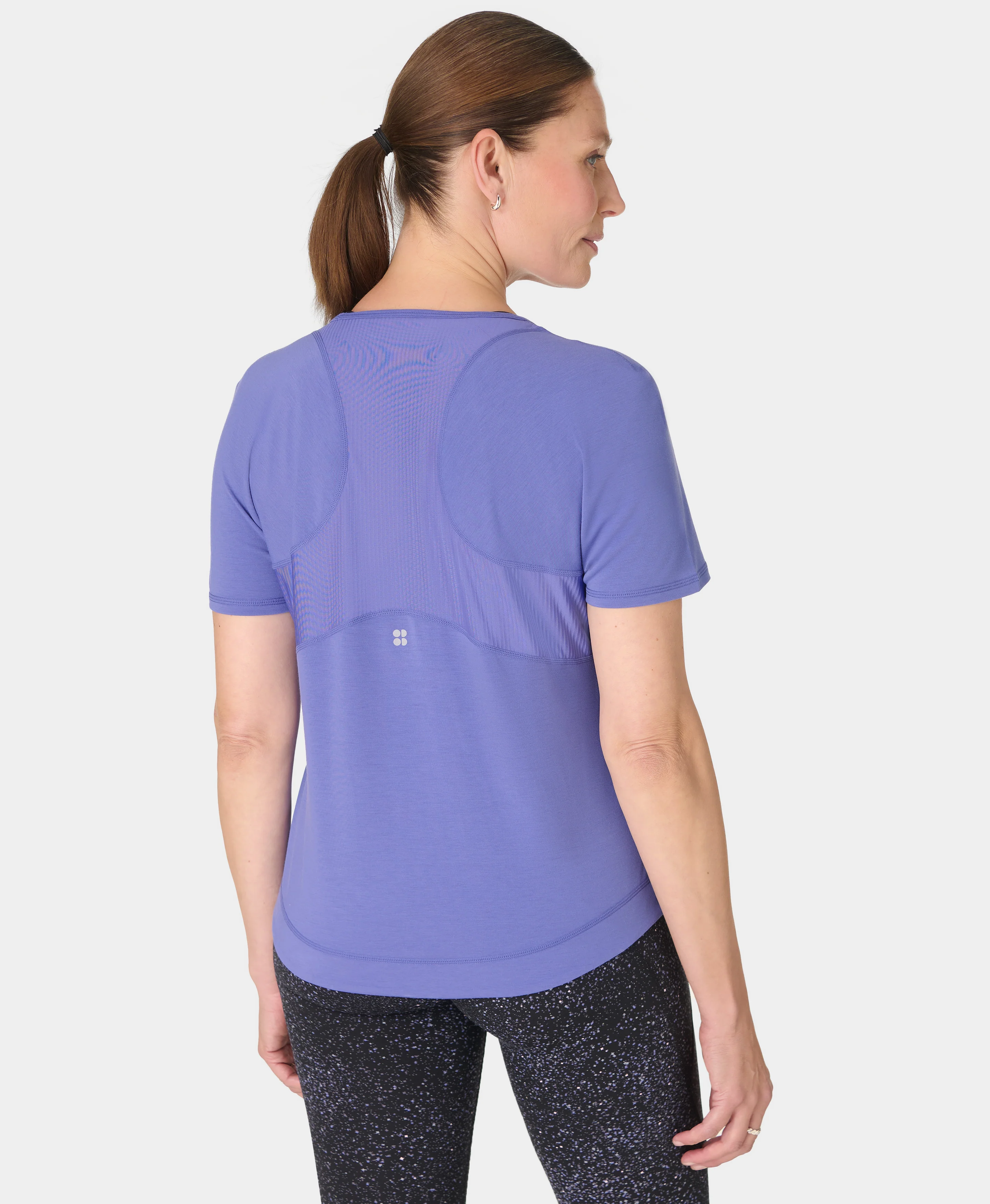 Breathe Easy Mesh T-Shirt - Image 3