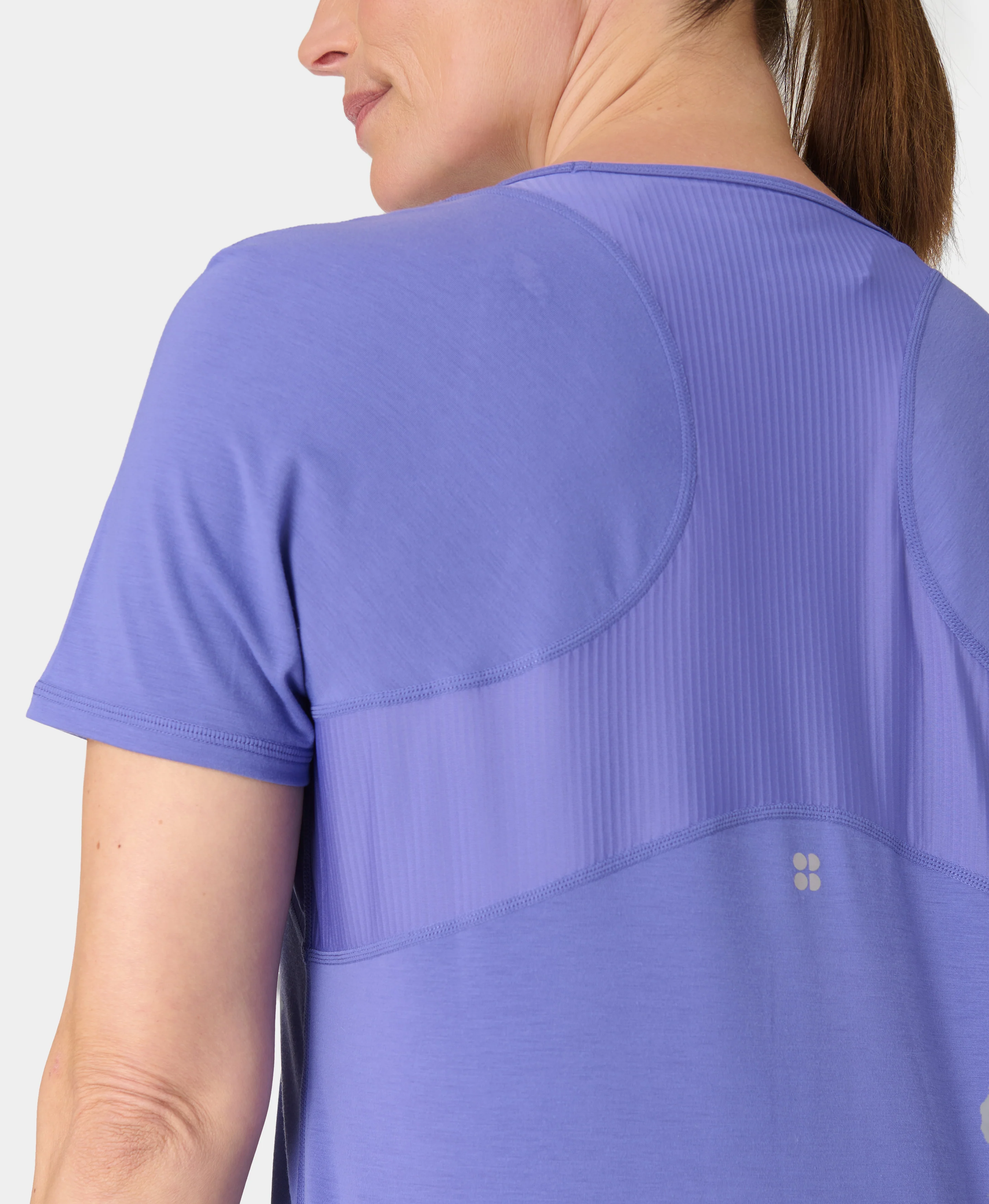 Breathe Easy Mesh T-Shirt - Image 5