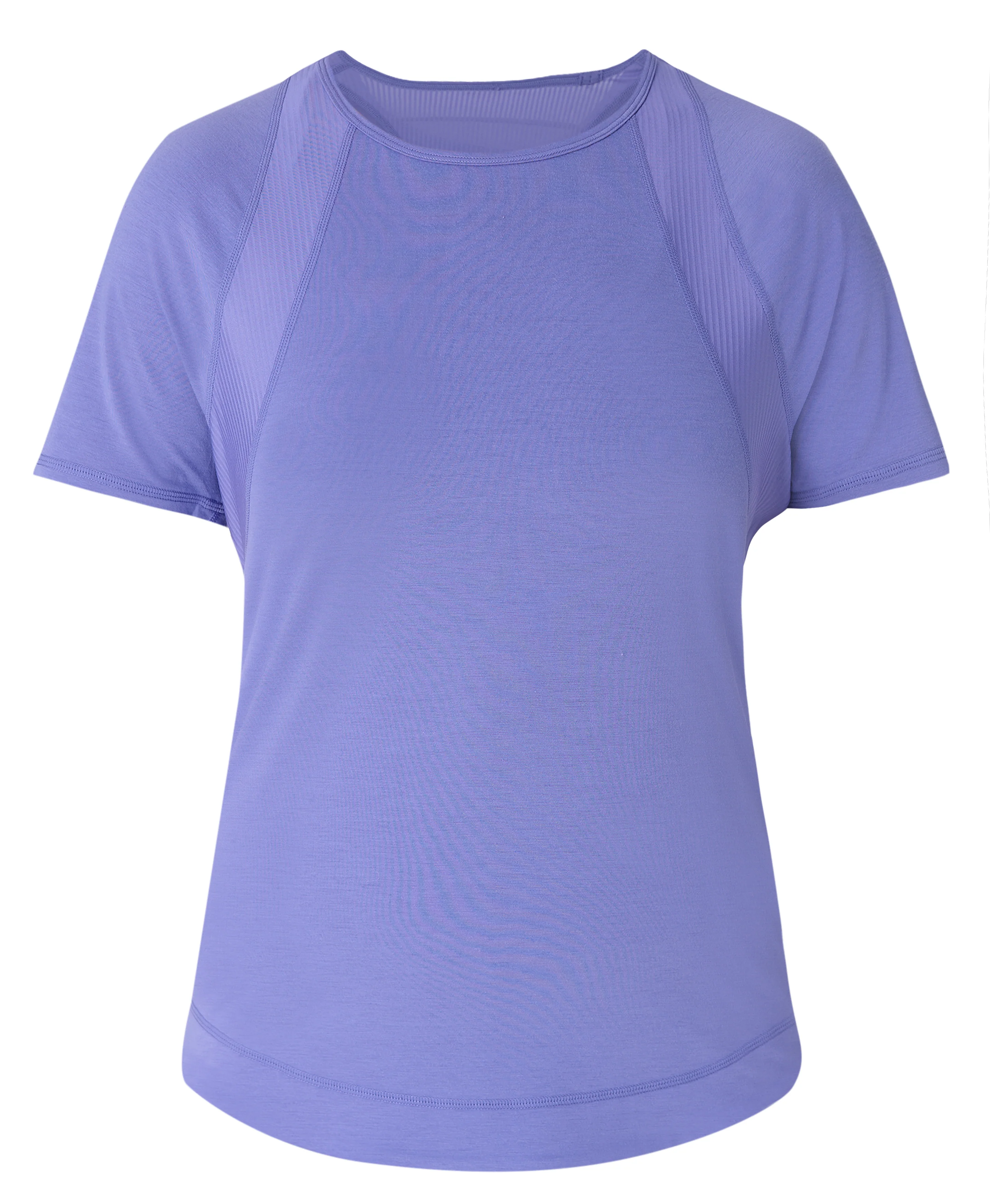 Breathe Easy Mesh T-Shirt - Image 7