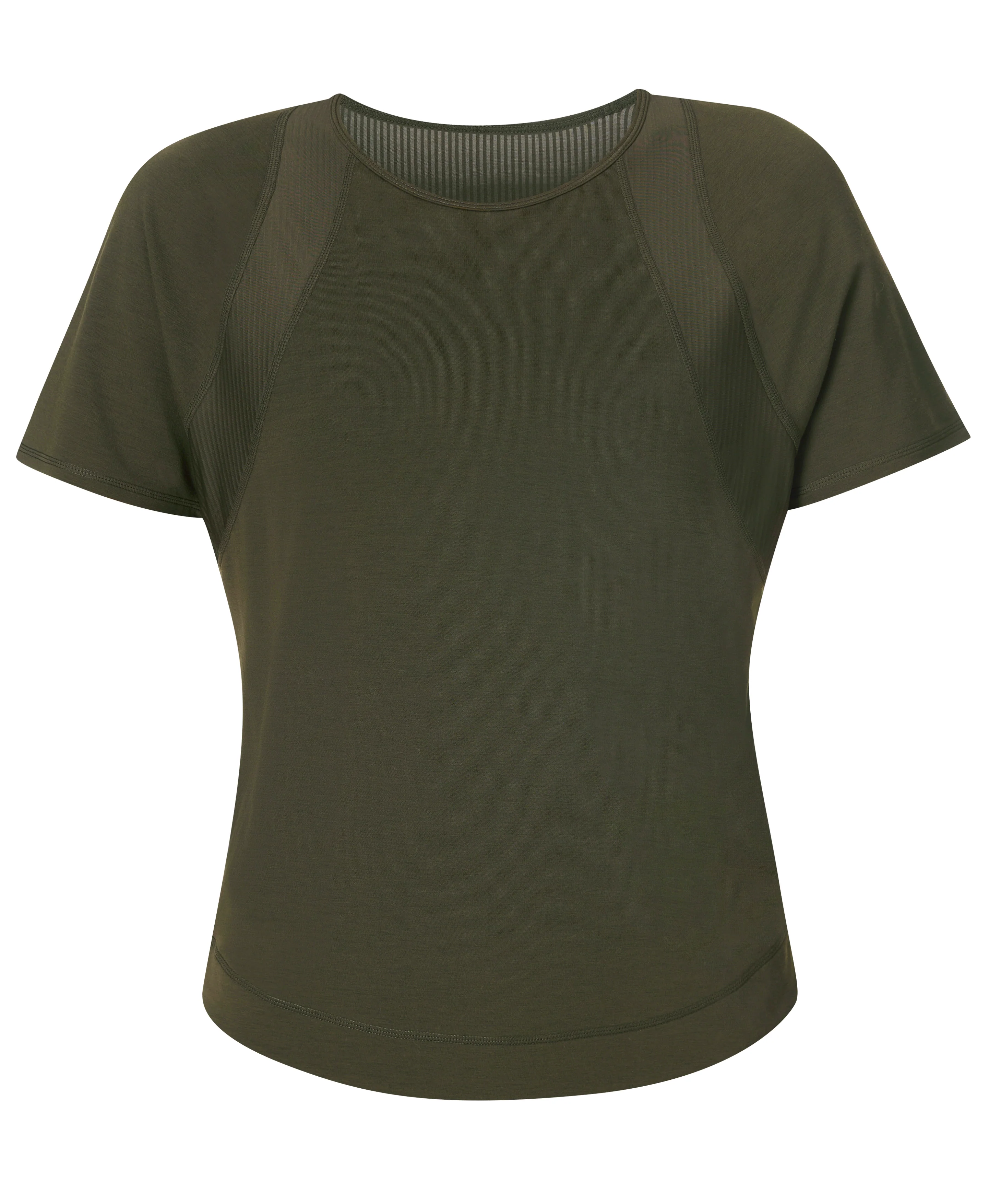 Breathe Easy Mesh T-Shirt - Image 6