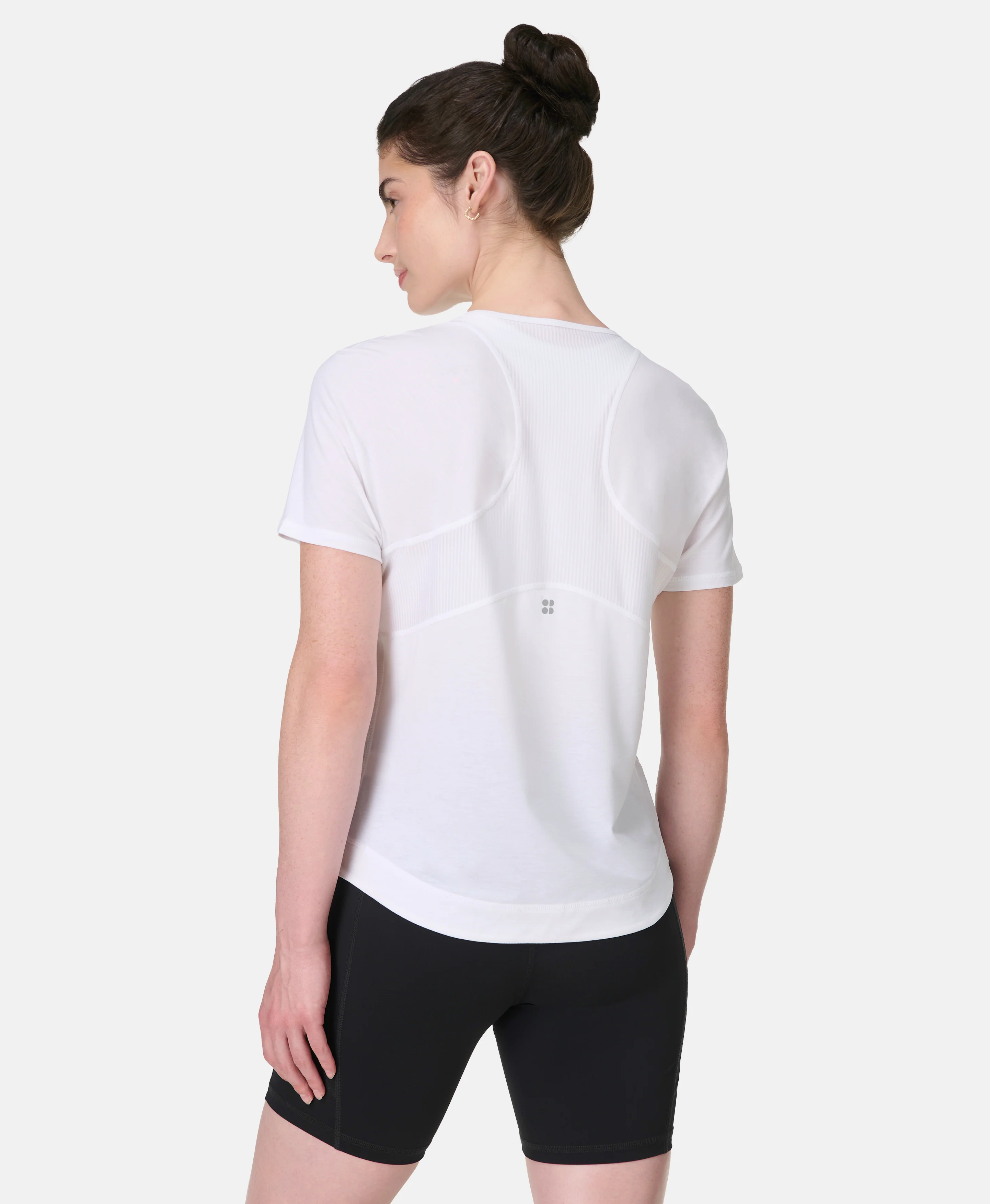 Breathe Easy Mesh T-Shirt - Image 3