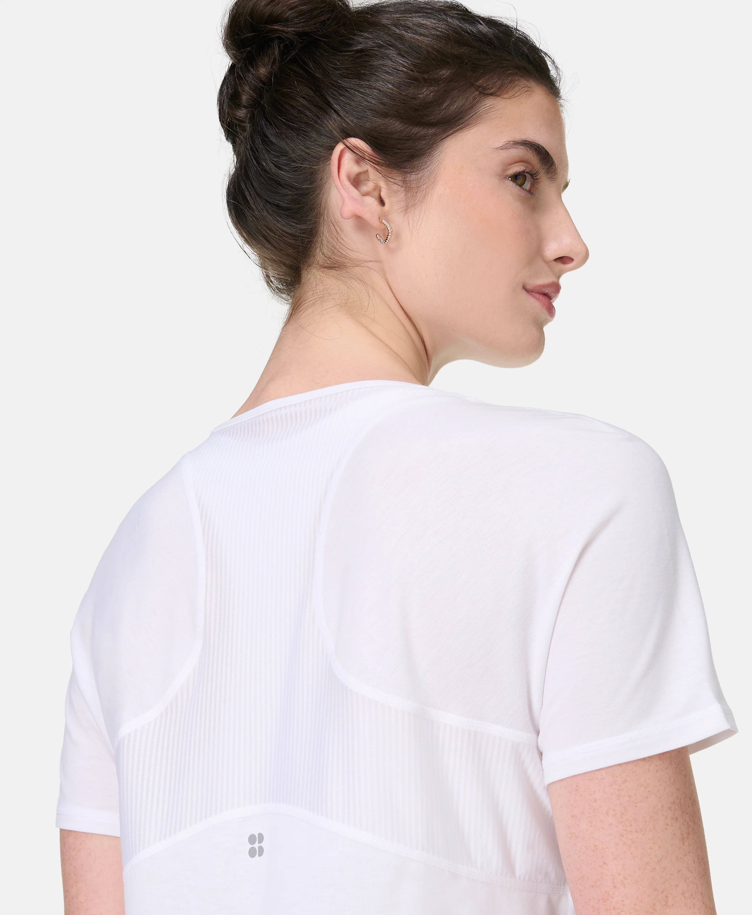 Breathe Easy Mesh T-Shirt - Image 5