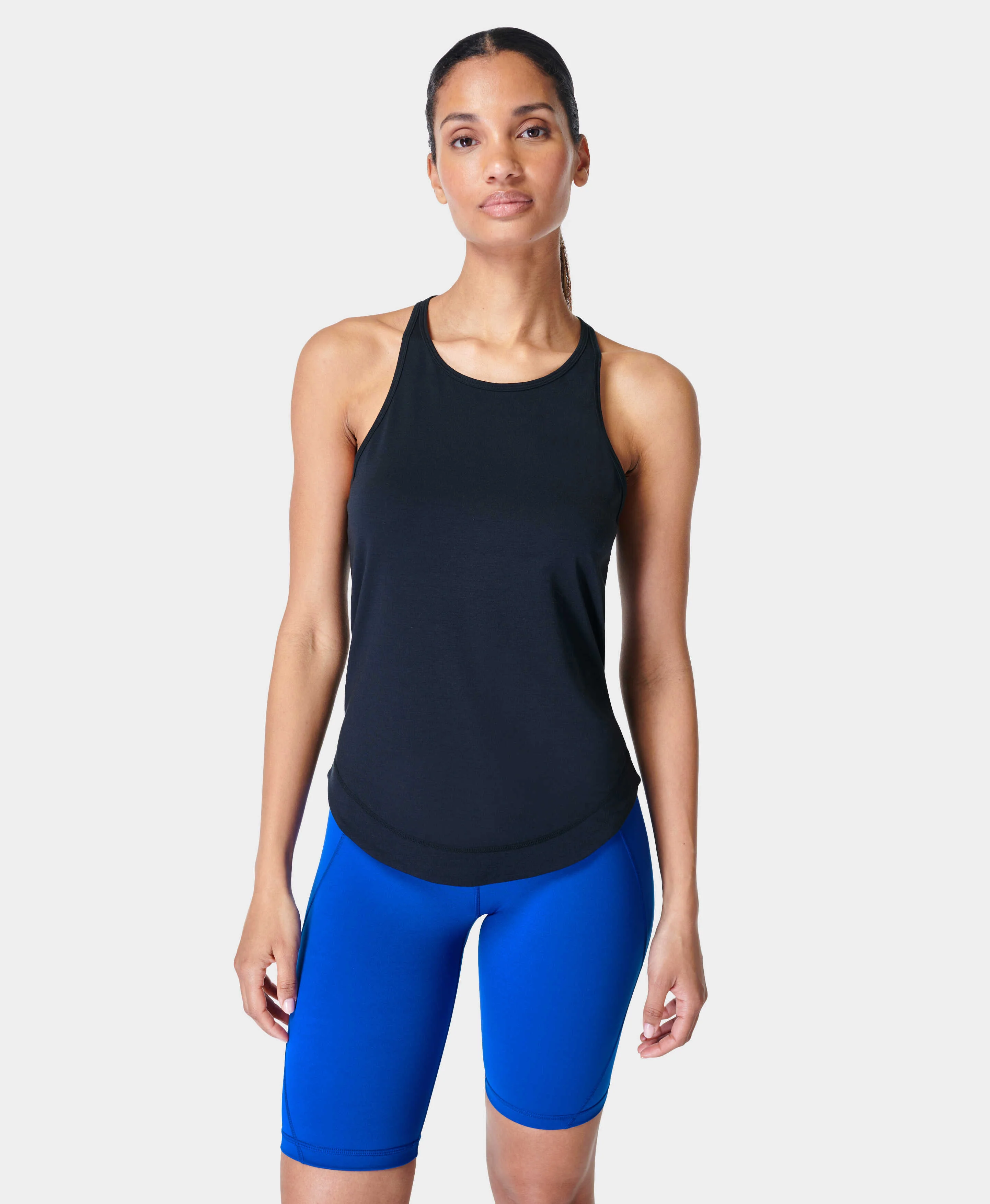 Breathe Easy Run Tank Top - Image 4