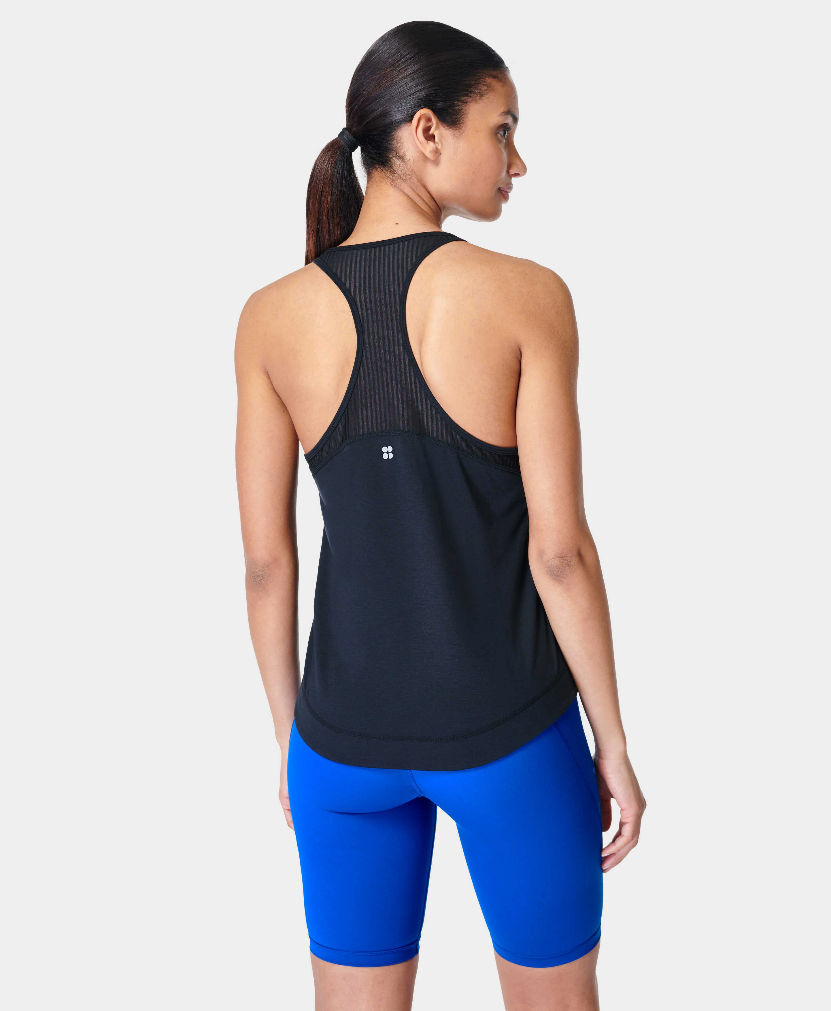Breathe Easy Run Tank Top - Image 5