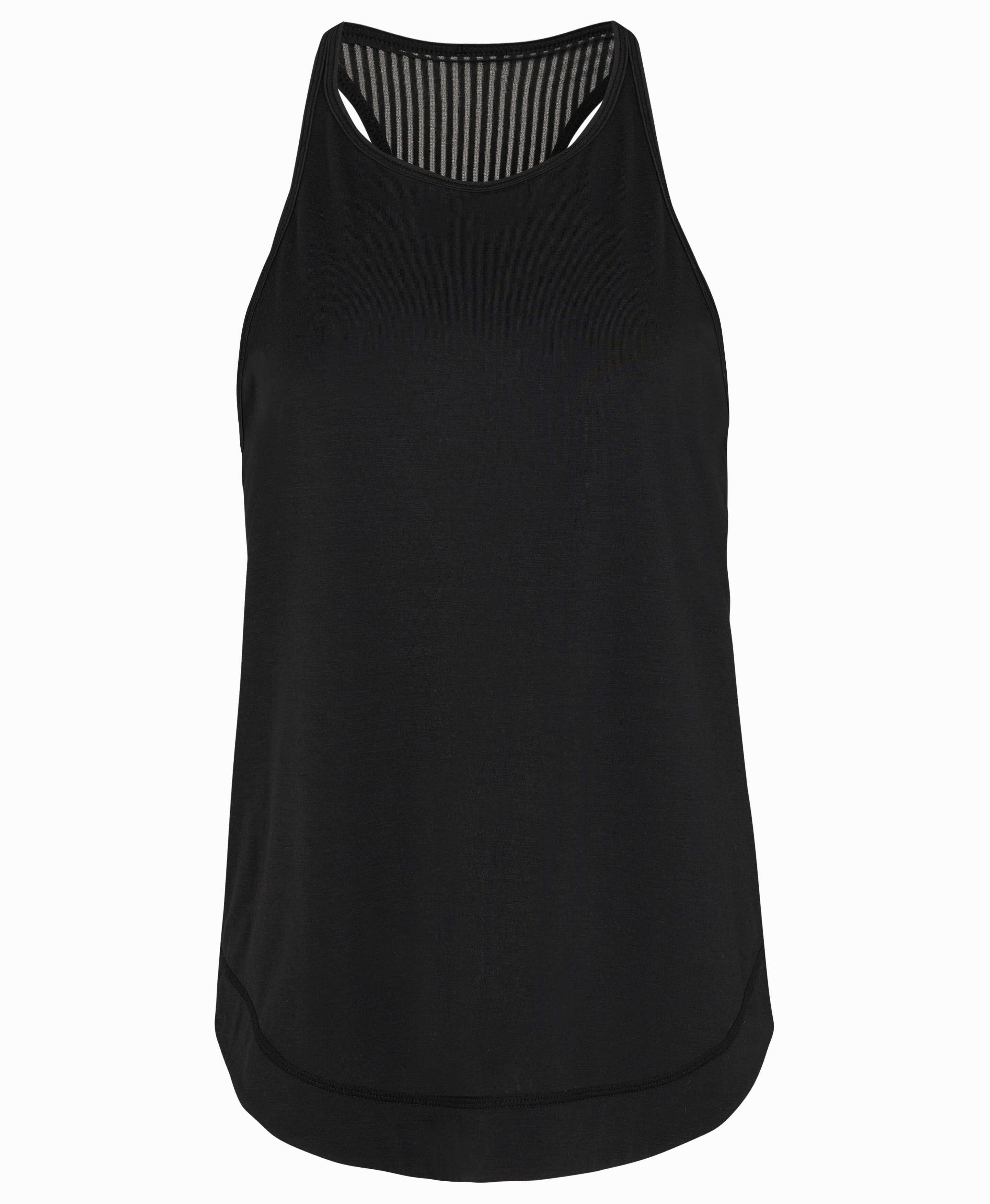 Breathe Easy Run Tank Top - Image 6