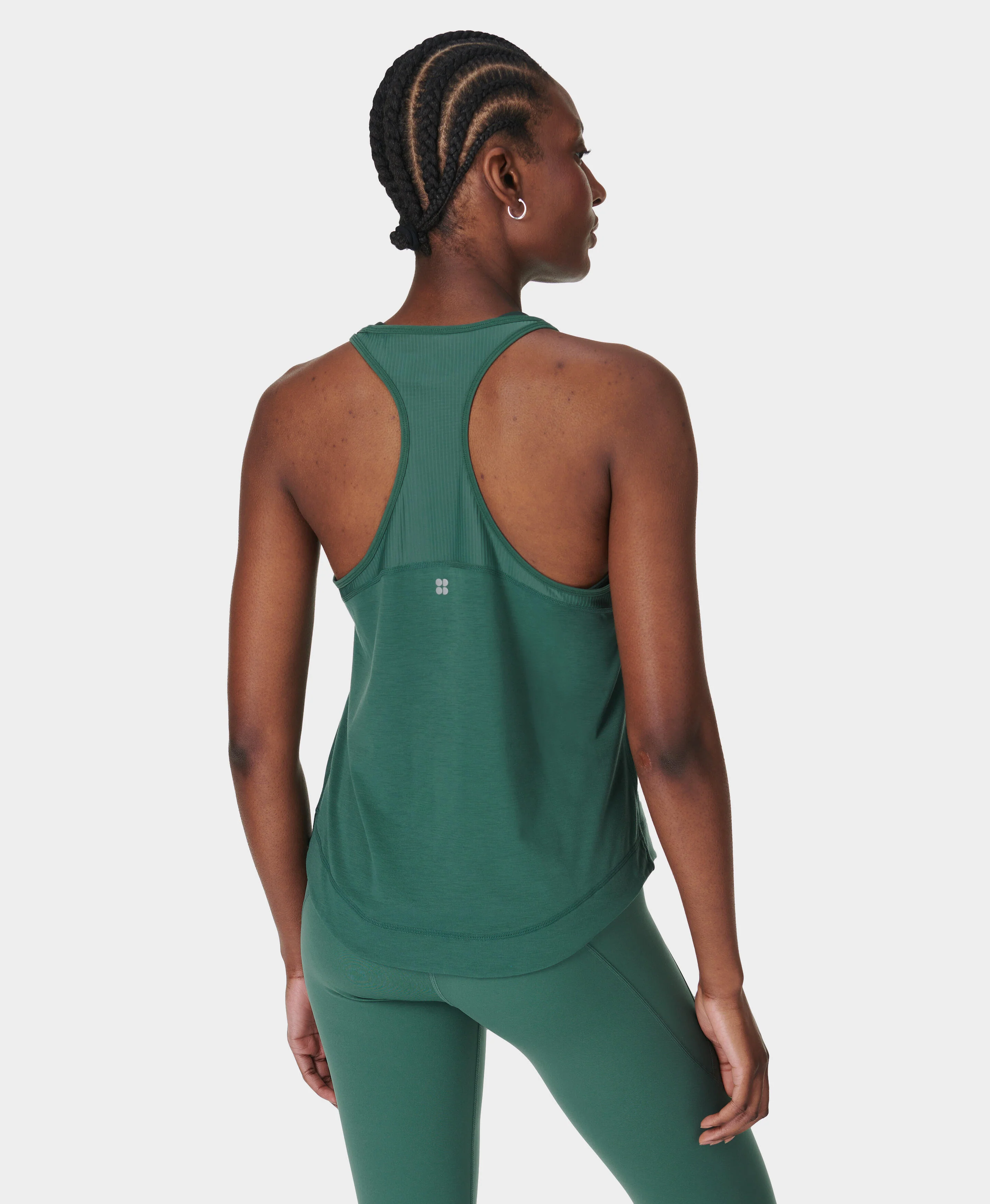 Breathe Easy Run Tank Top - Image 3