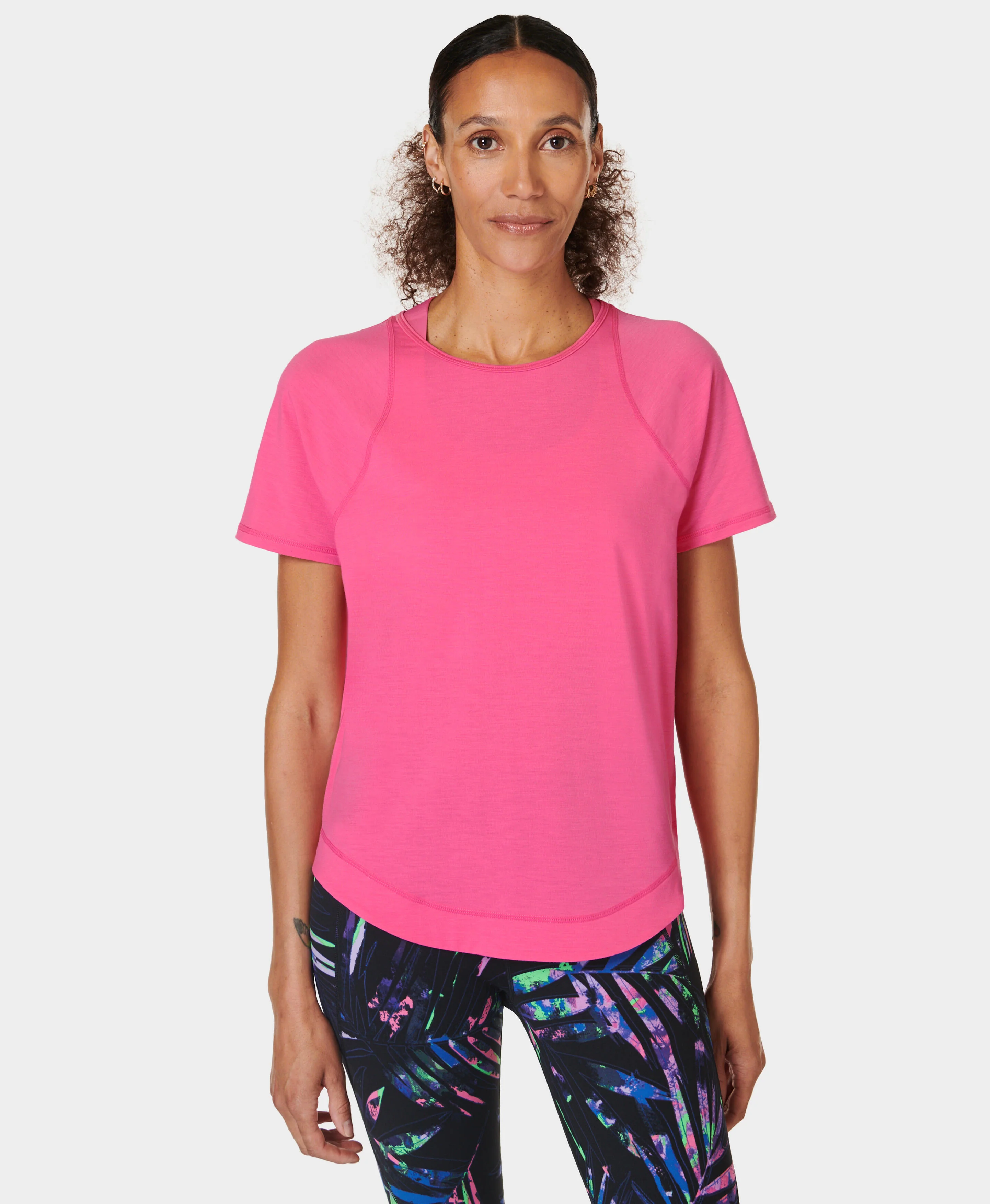 Breathe Easy T-Shirt - Image 3