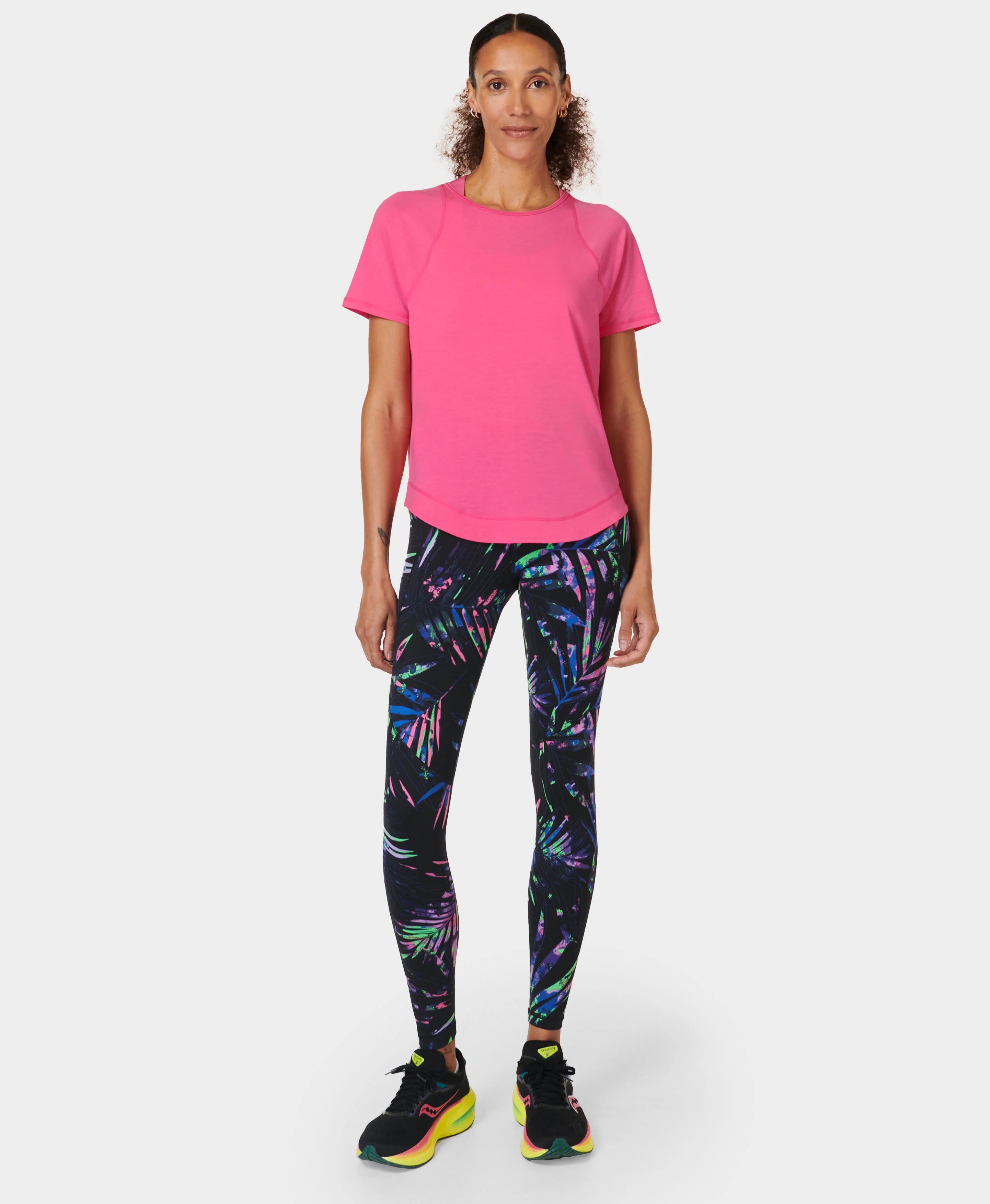 Breathe Easy T-Shirt - Image 4