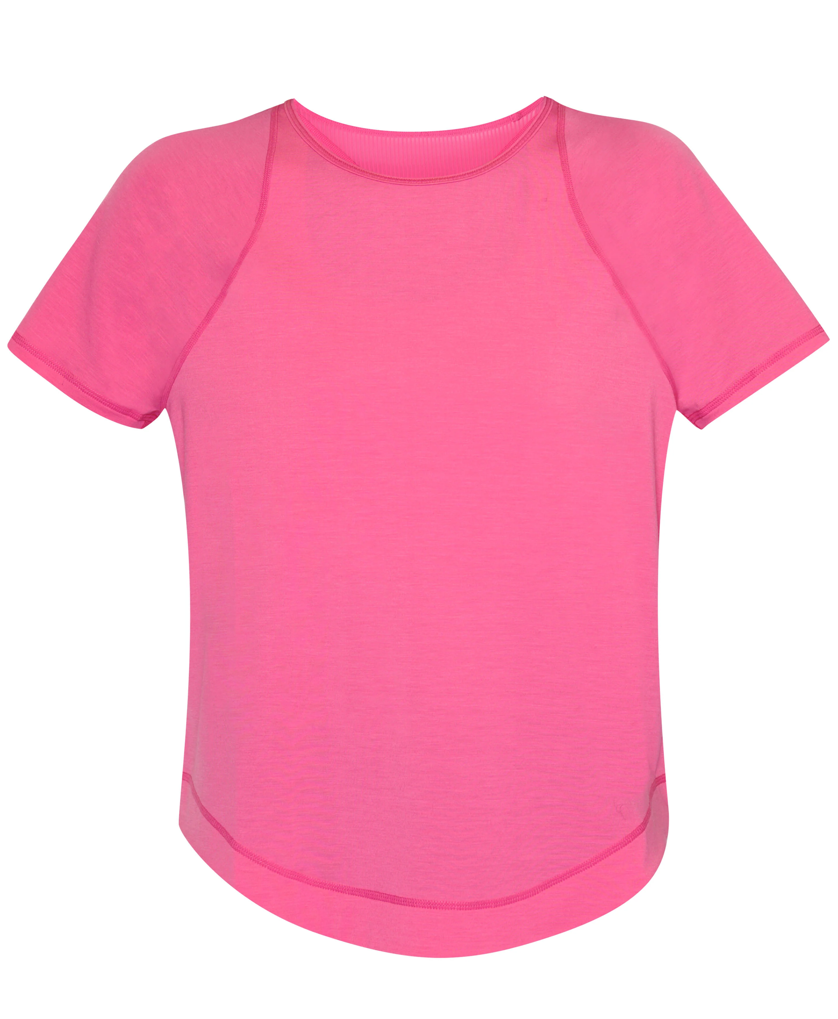 Breathe Easy T-Shirt - Image 8