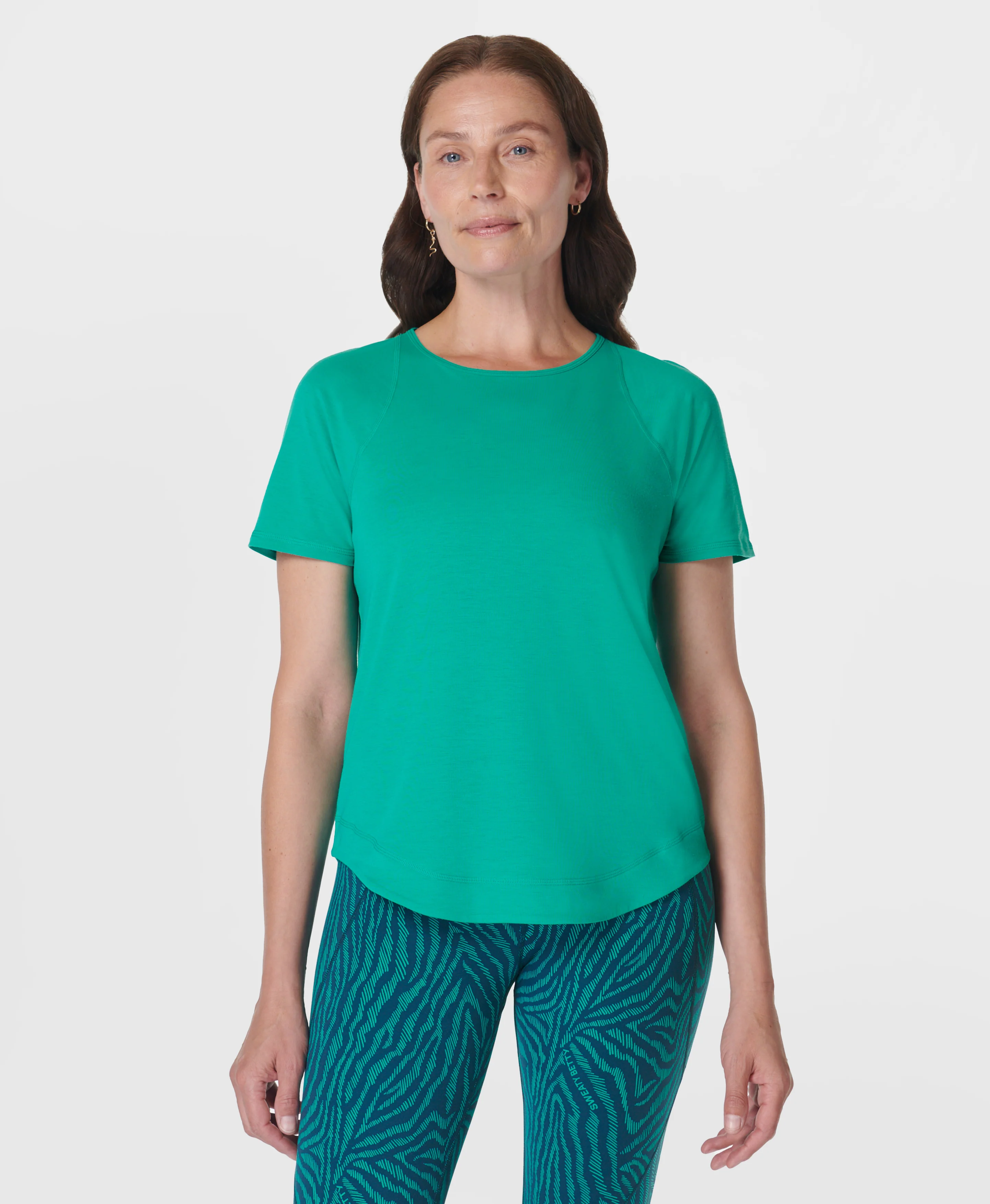 Breathe Easy T-Shirt - Image 3