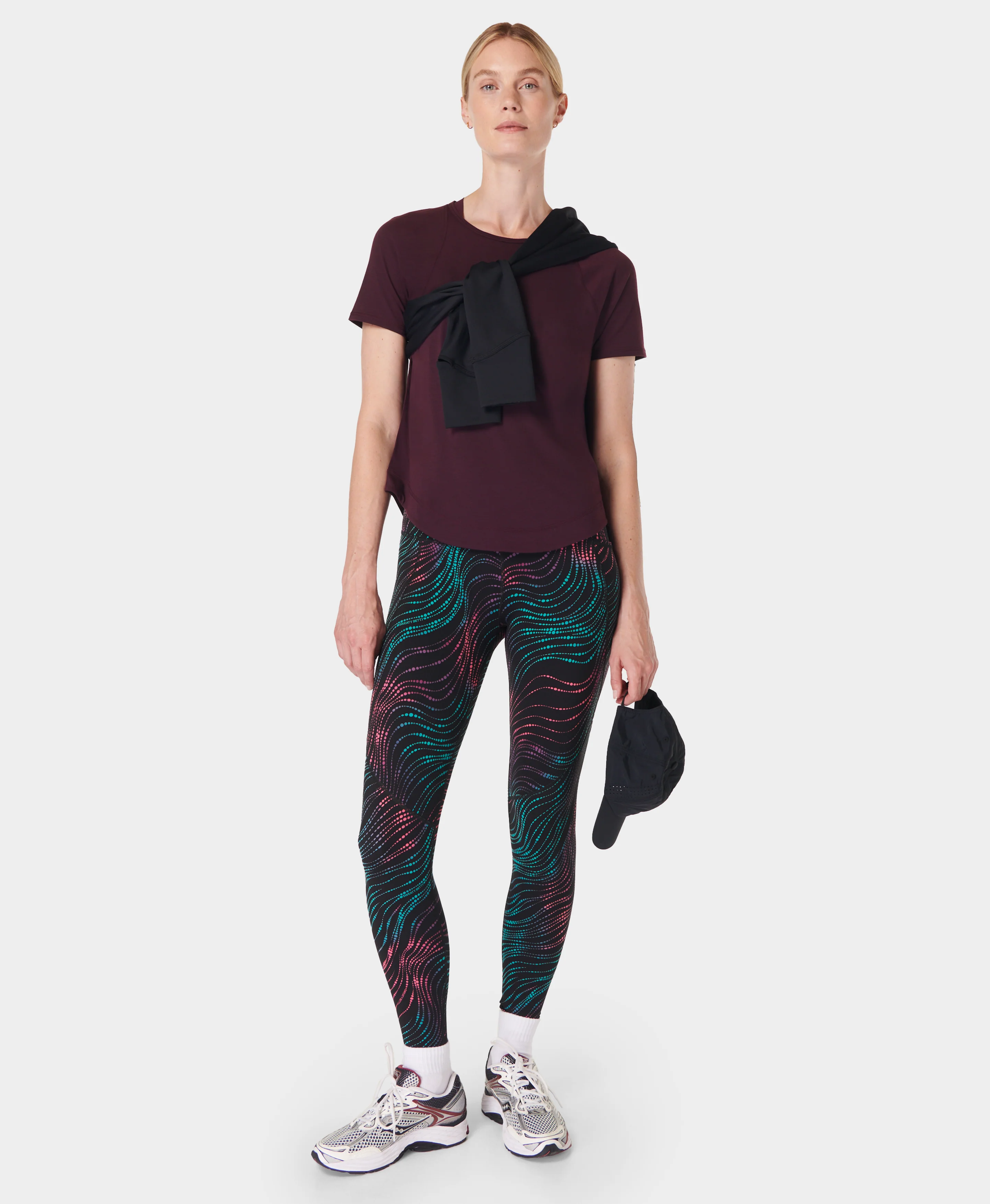 Breathe Easy T-Shirt - Image 4