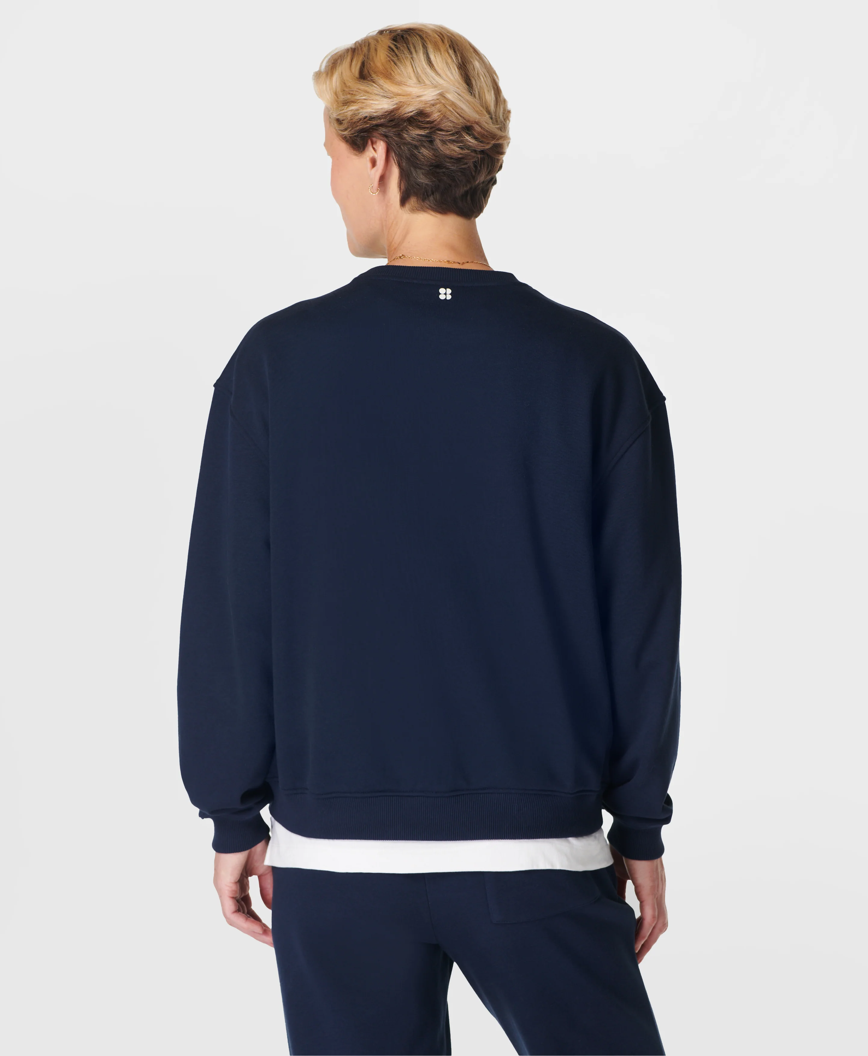 Embrace The Pace Sweatshirt - Image 3