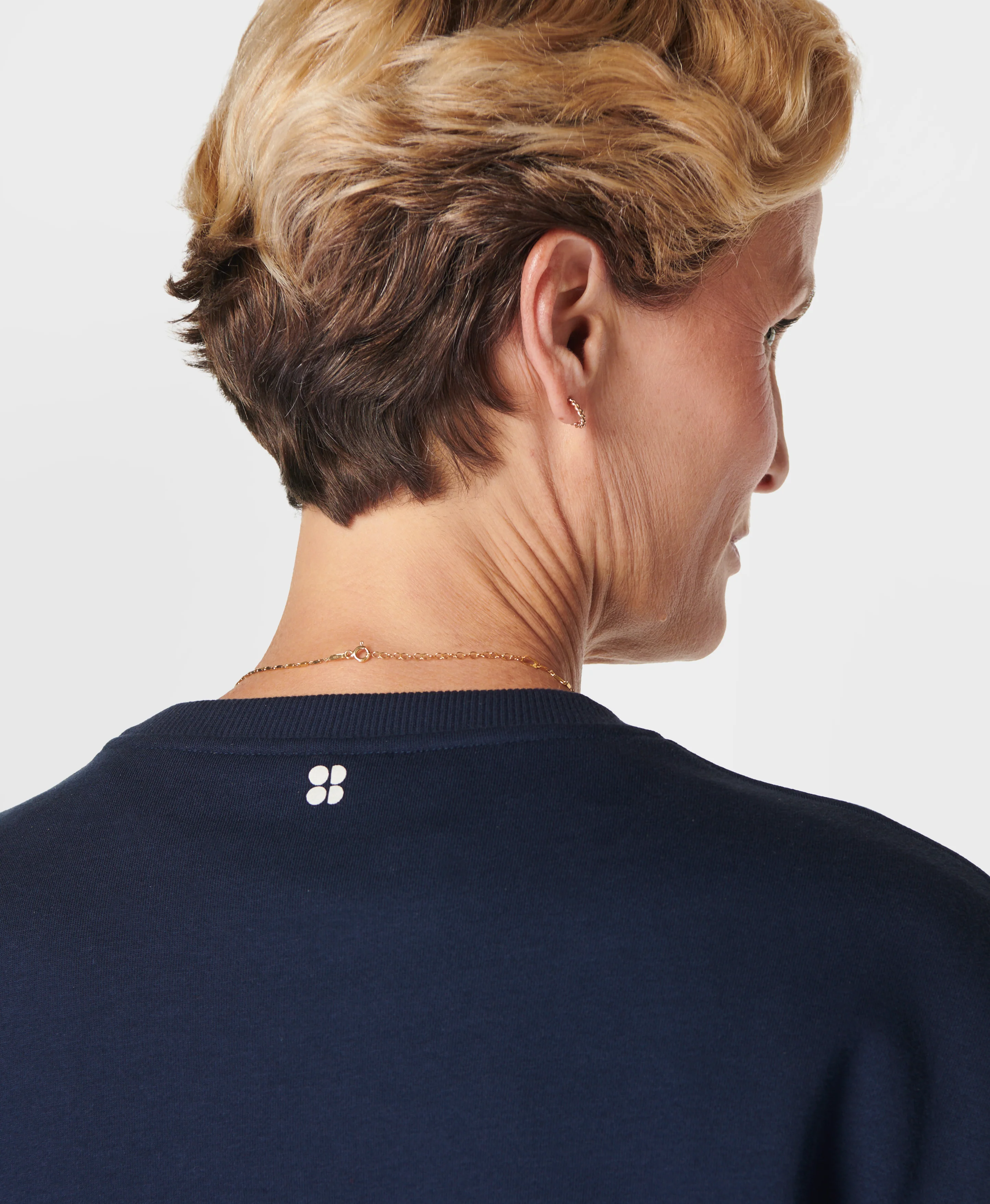 Embrace The Pace Sweatshirt - Image 5