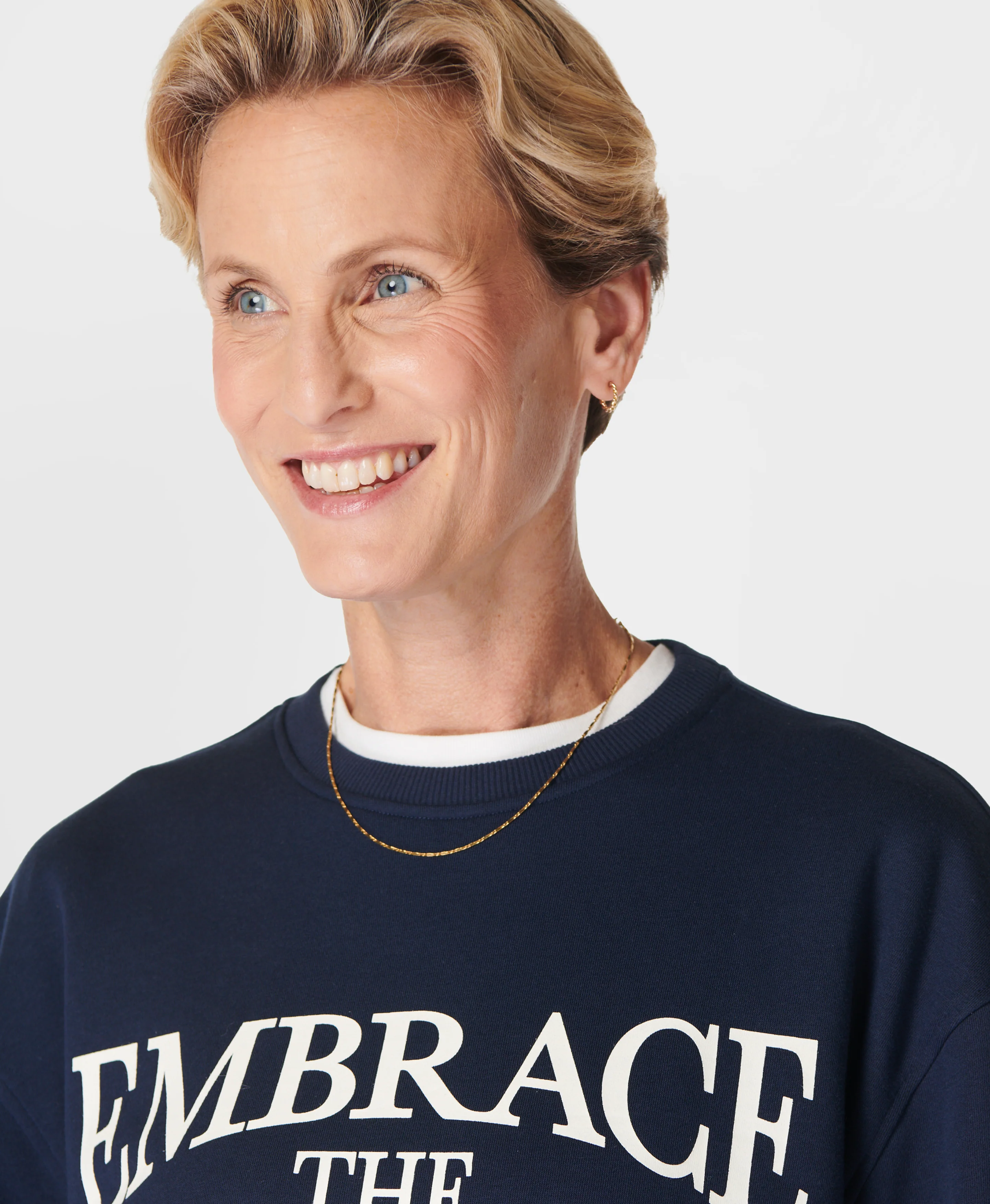 Embrace The Pace Sweatshirt - Image 6