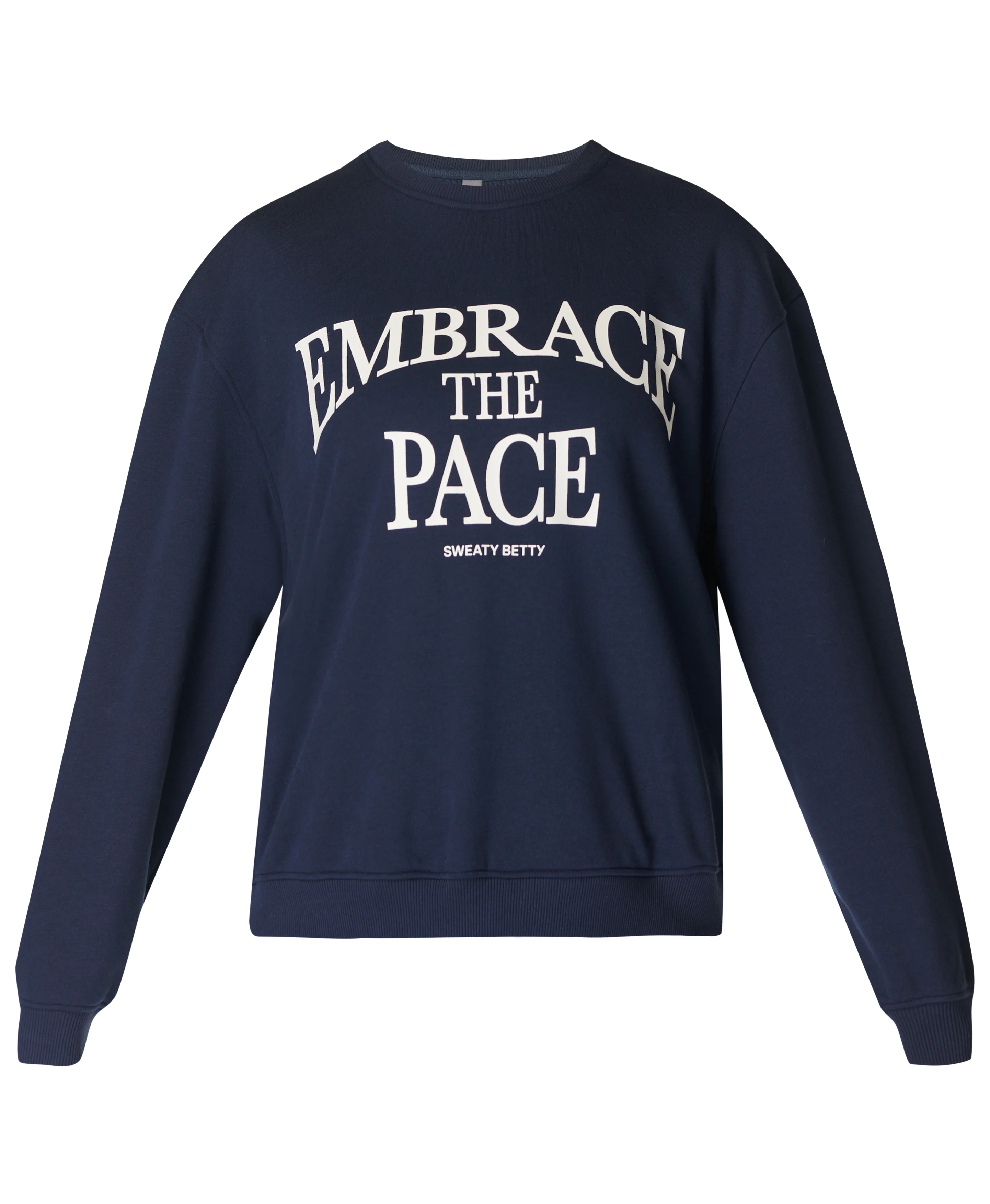 Embrace The Pace Sweatshirt - Image 7